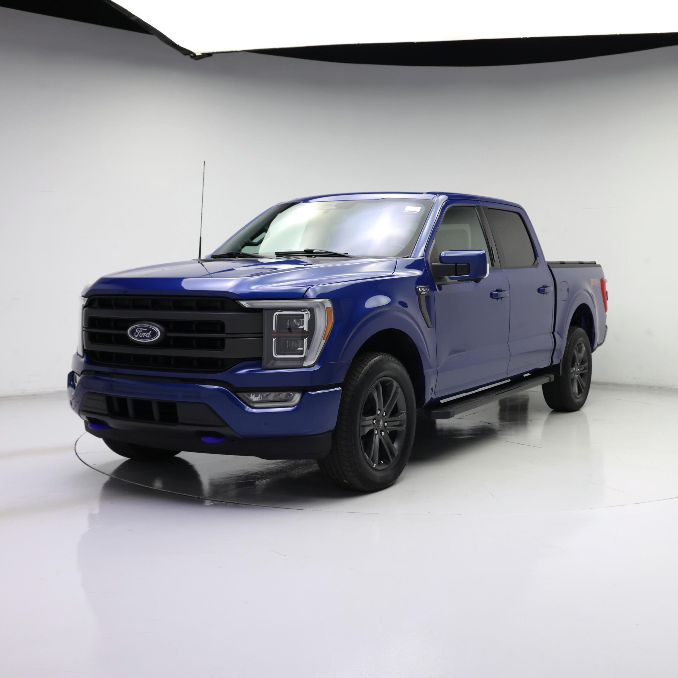 Thumbnail: 2023 Ford F-150 - 4