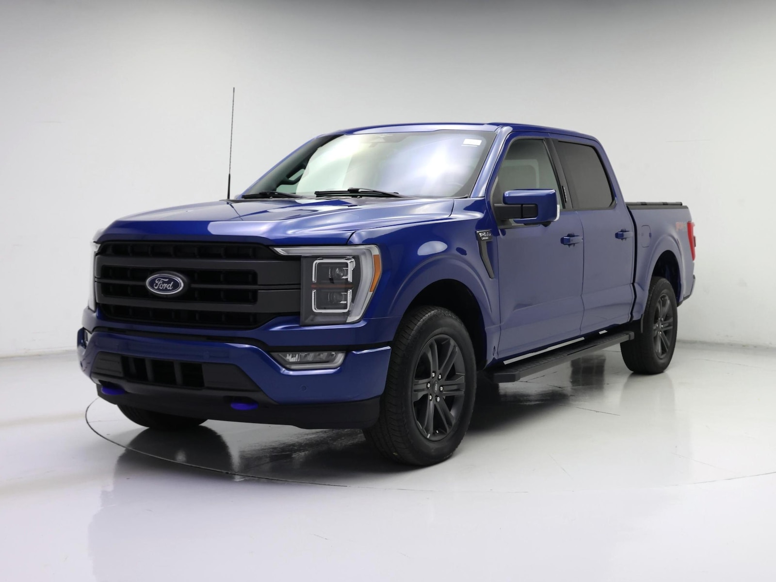2023 Ford F-150 Lariat - Photo 5