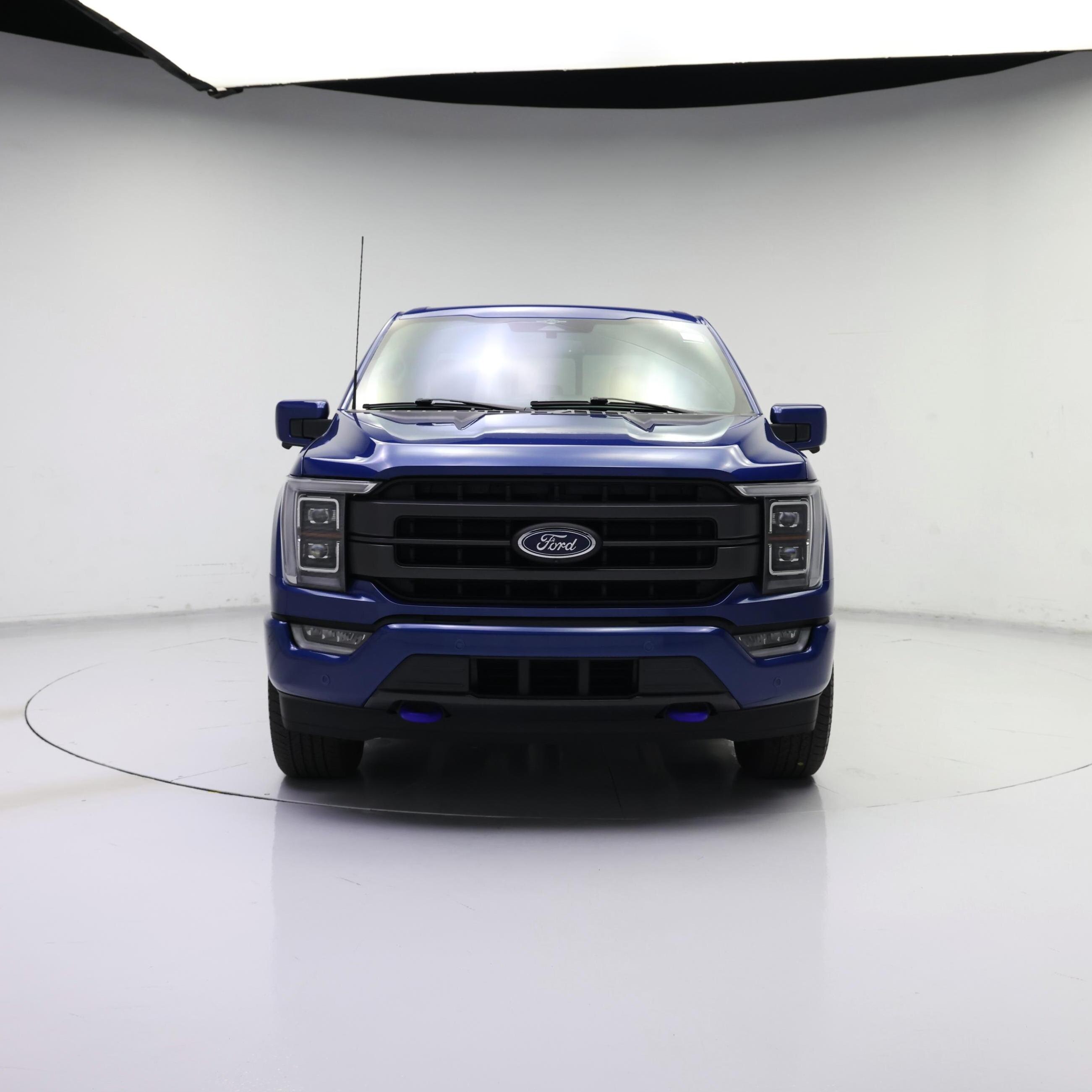 Thumbnail: 2023 Ford F-150 - 5