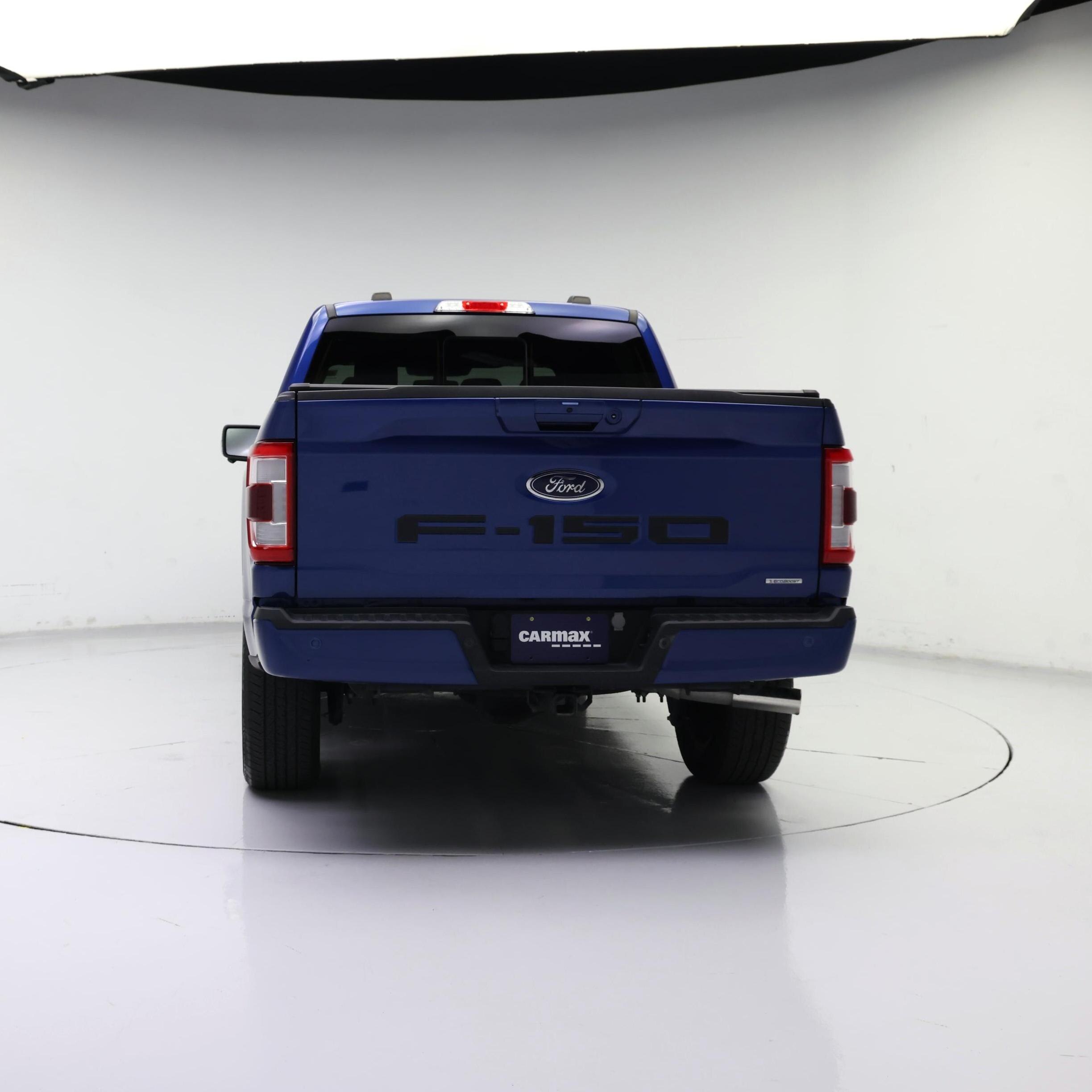 Thumbnail: 2023 Ford F-150 - 6