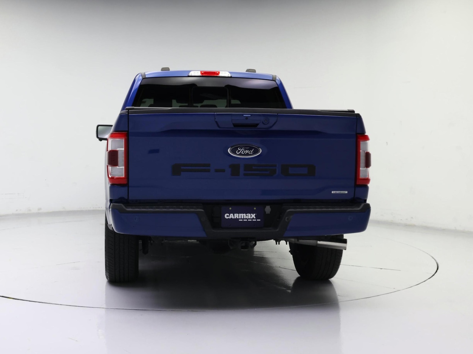 2023 Ford F-150 Lariat - Photo 7