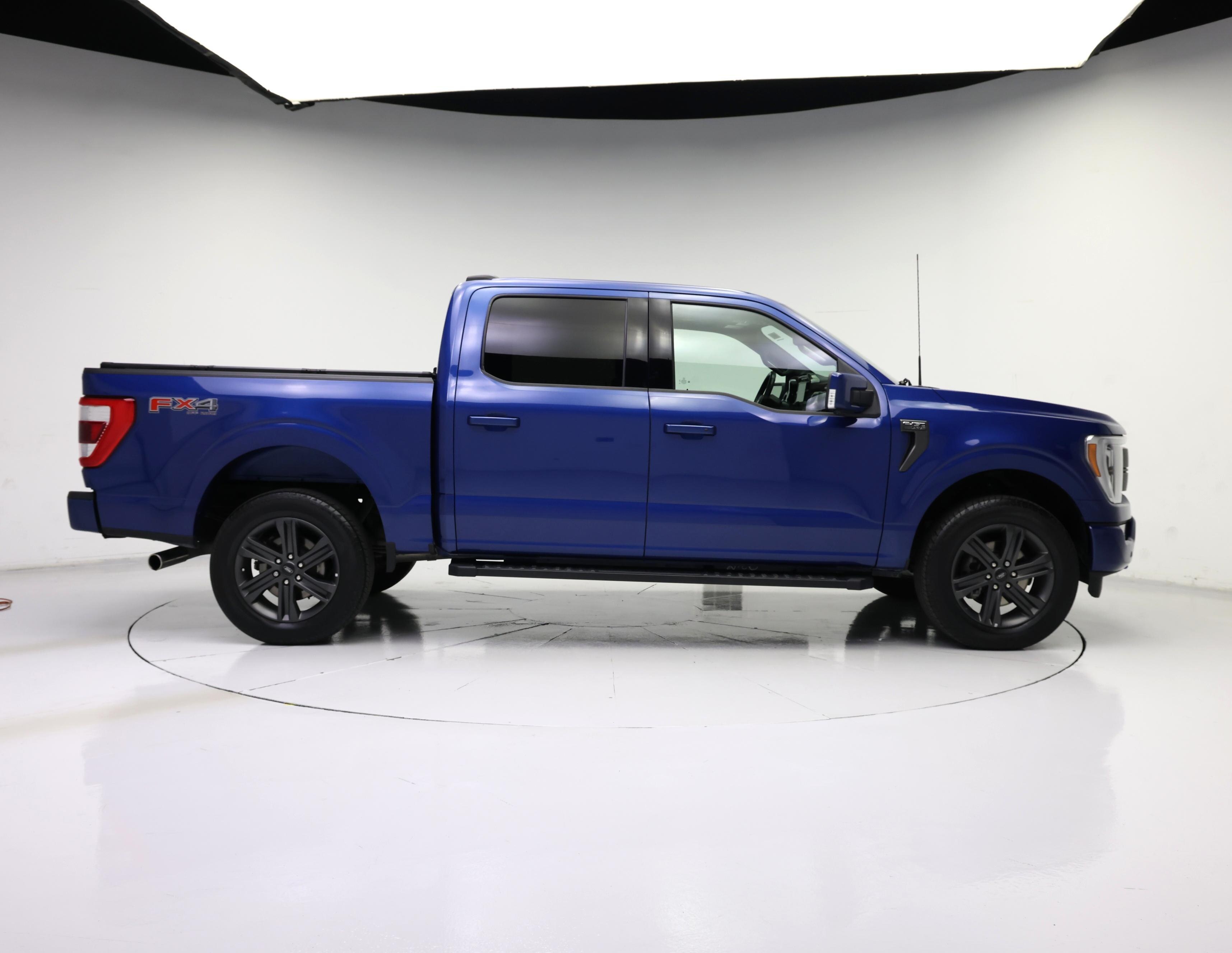Thumbnail: 2023 Ford F-150 - 7