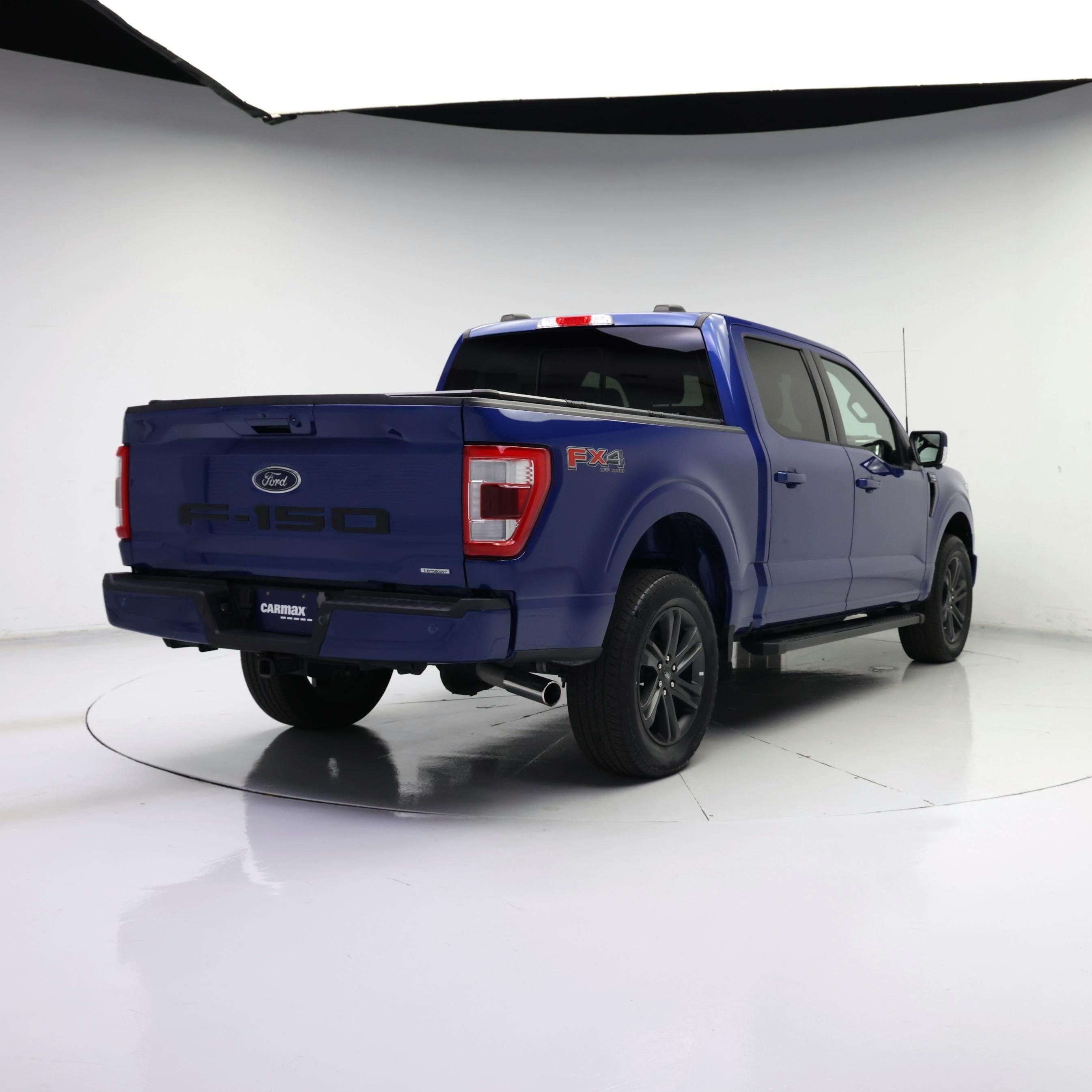 Thumbnail: 2023 Ford F-150 - 8