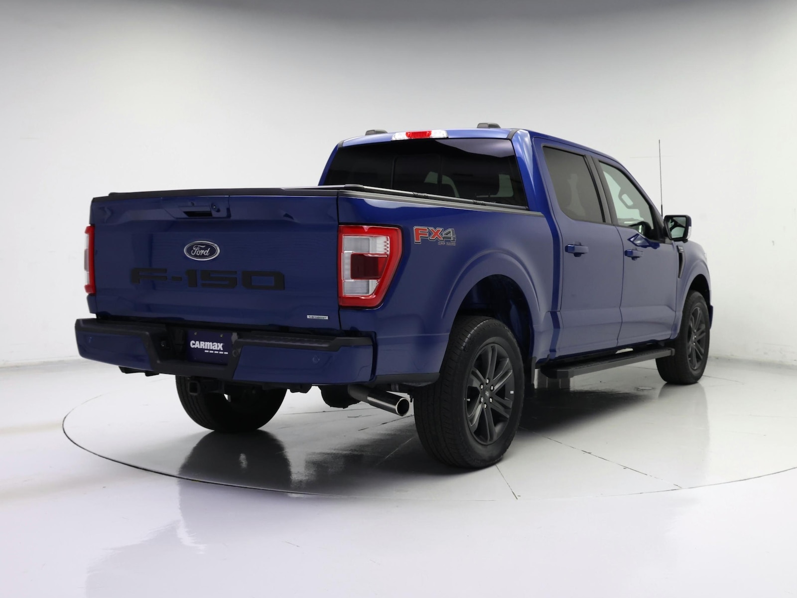 2023 Ford F-150 Lariat - Photo 9