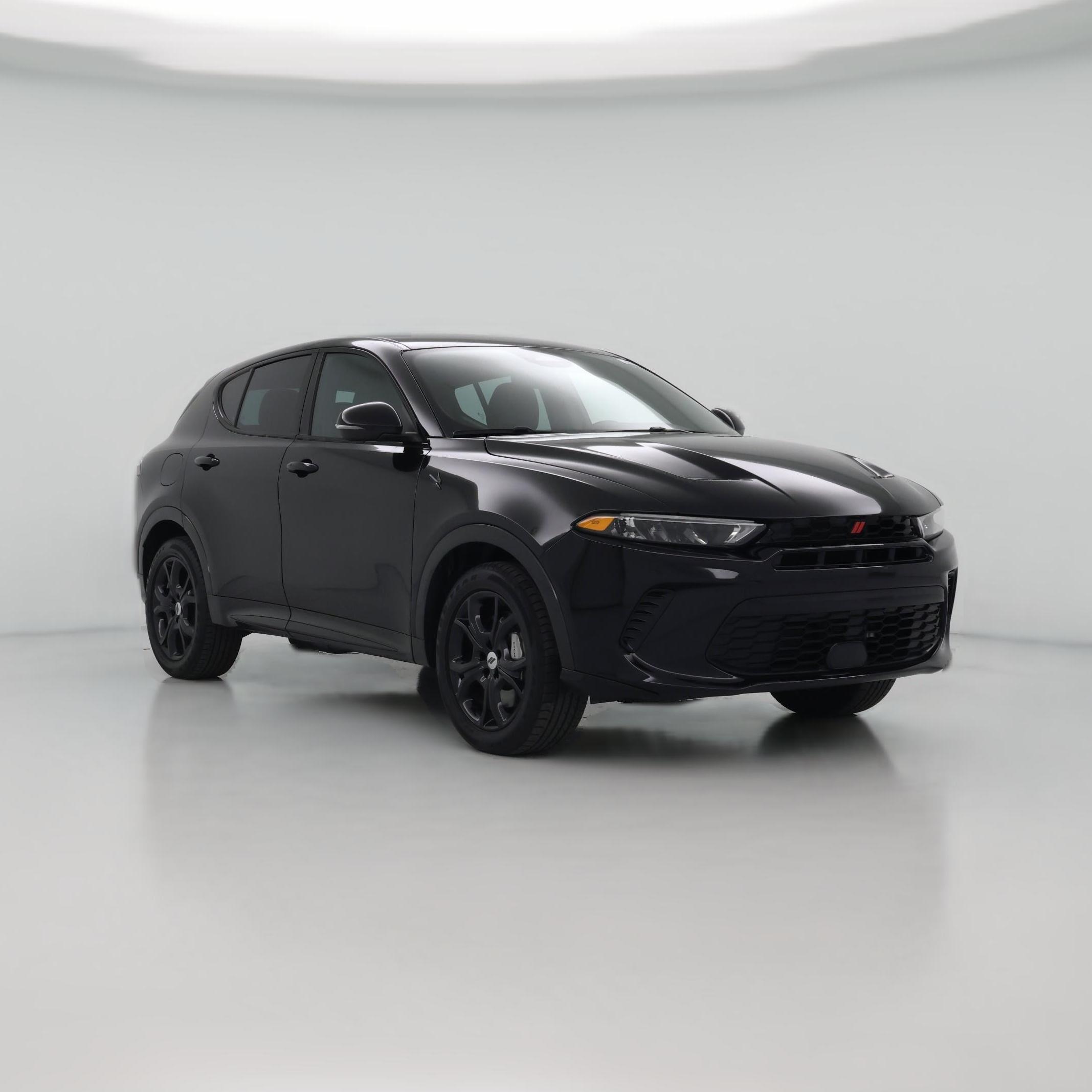 Thumbnail: 2024 Dodge Hornet - 1