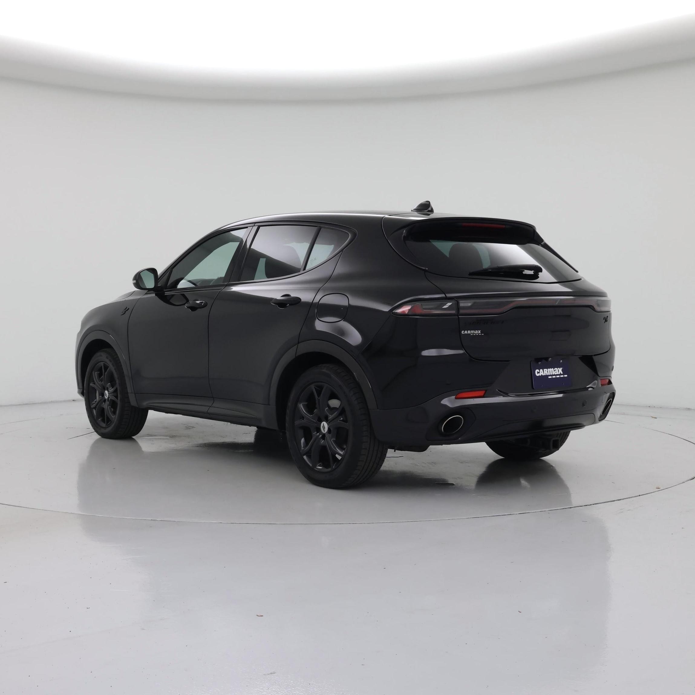 Thumbnail: 2024 Dodge Hornet - 2