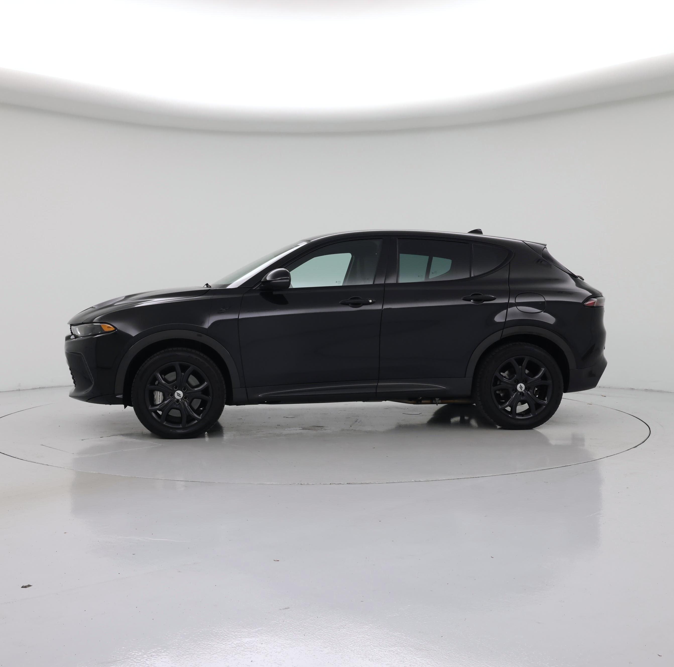 Thumbnail: 2024 Dodge Hornet - 3