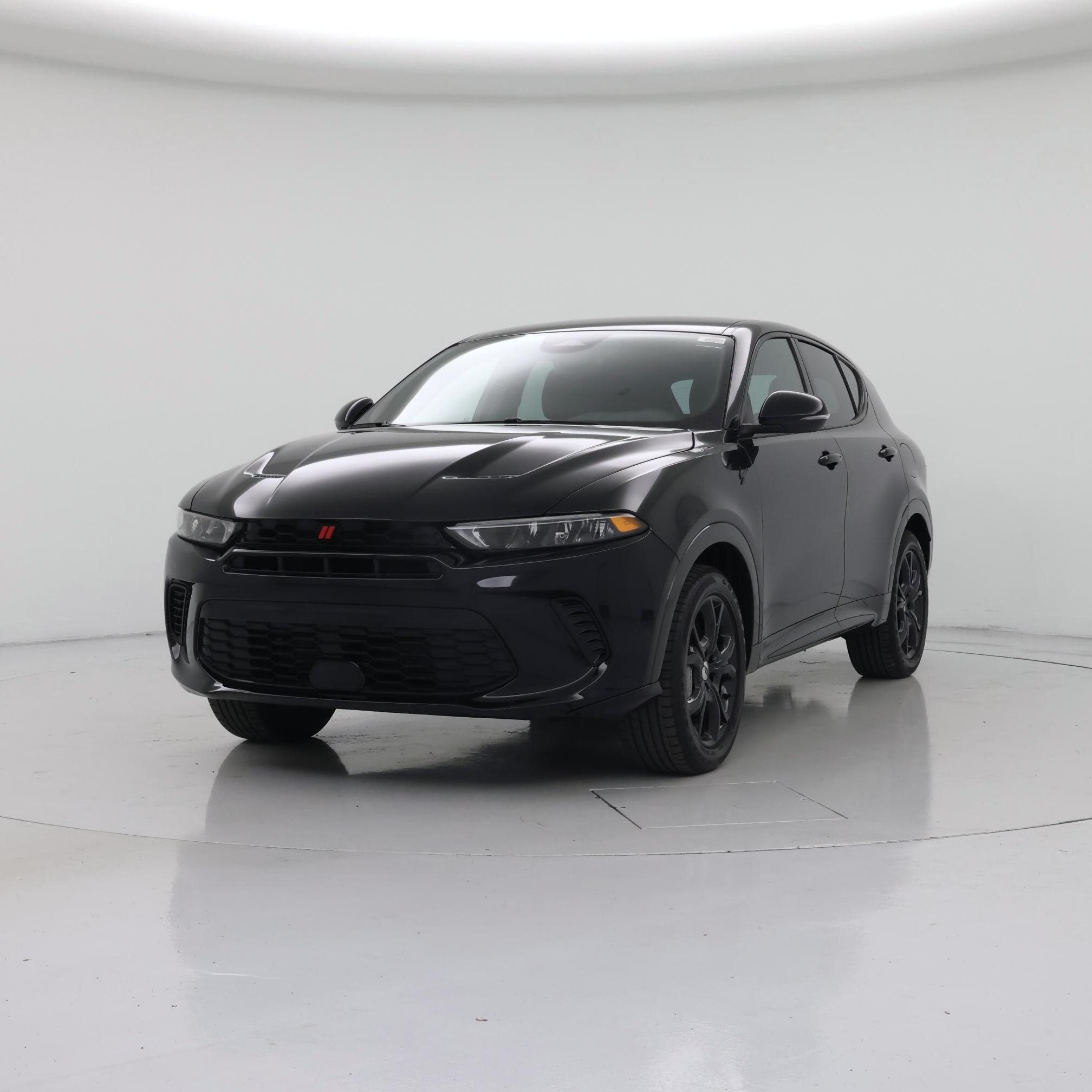 Thumbnail: 2024 Dodge Hornet - 4