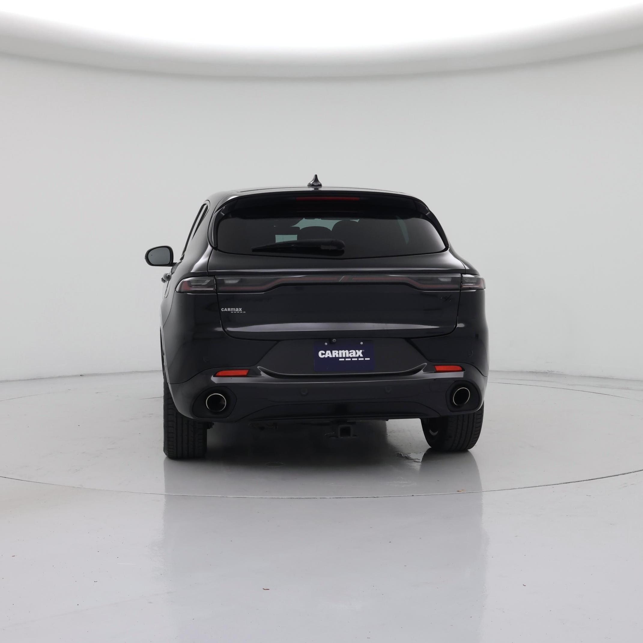 Thumbnail: 2024 Dodge Hornet - 6