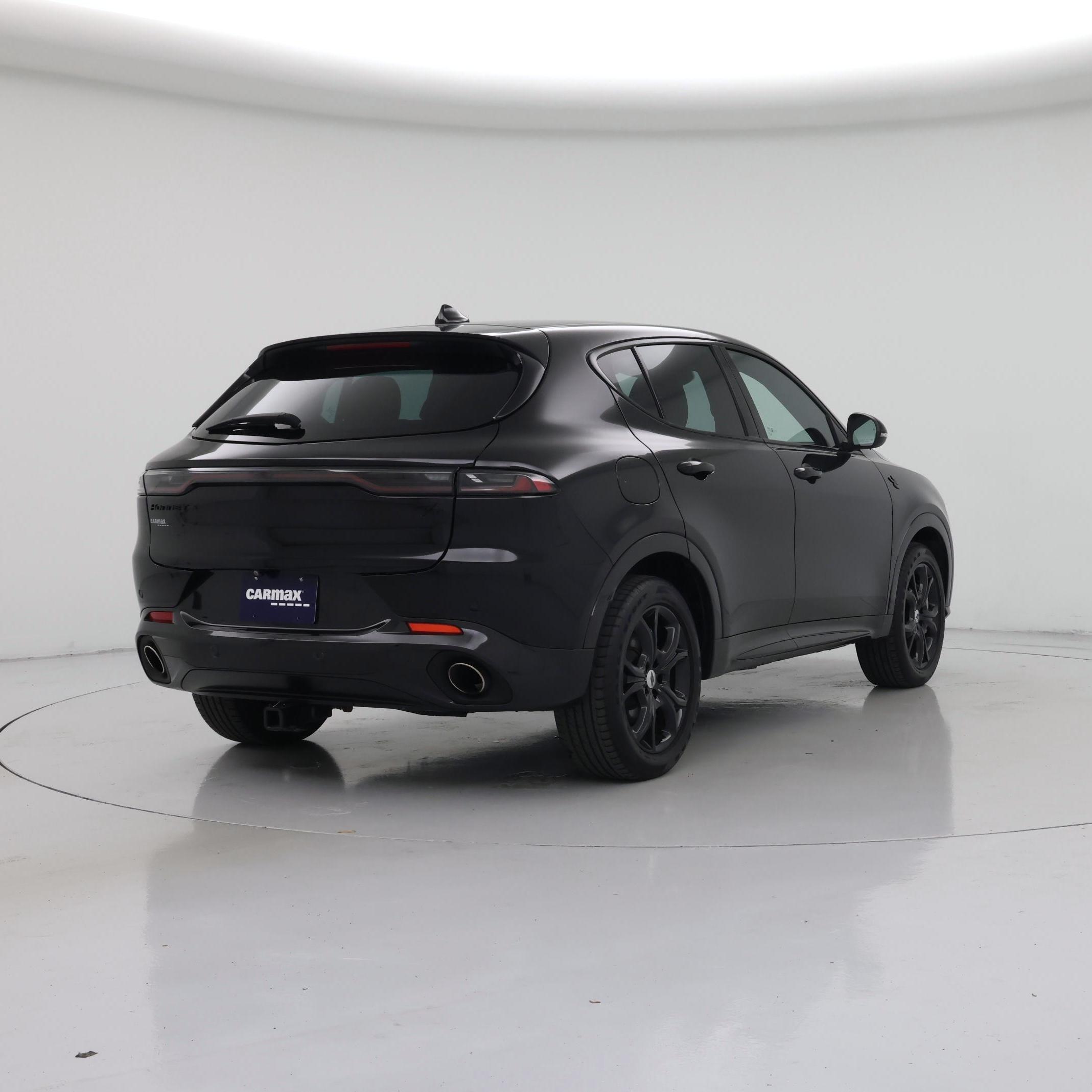 Thumbnail: 2024 Dodge Hornet - 8