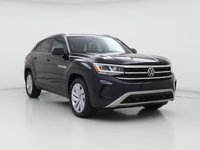 2023 Volkswagen Atlas Cross Sport SE w/Tech