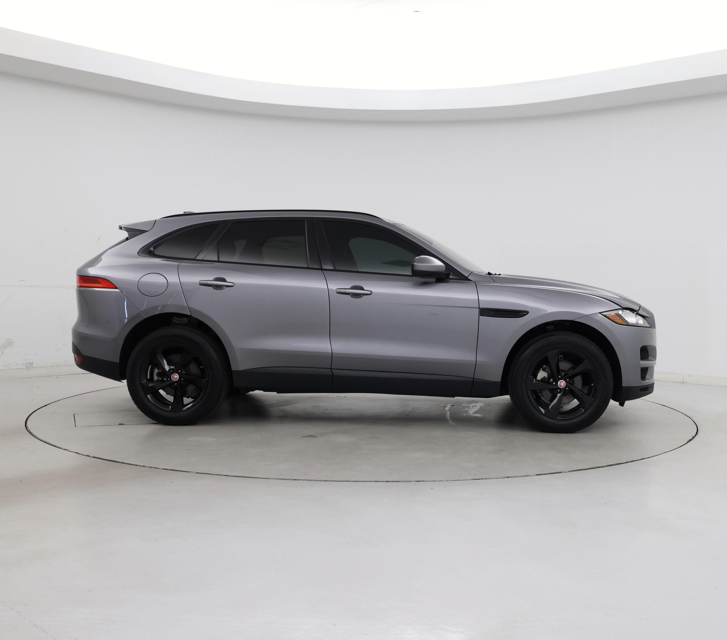 Thumbnail: 2020 Jaguar F-Pace - 7