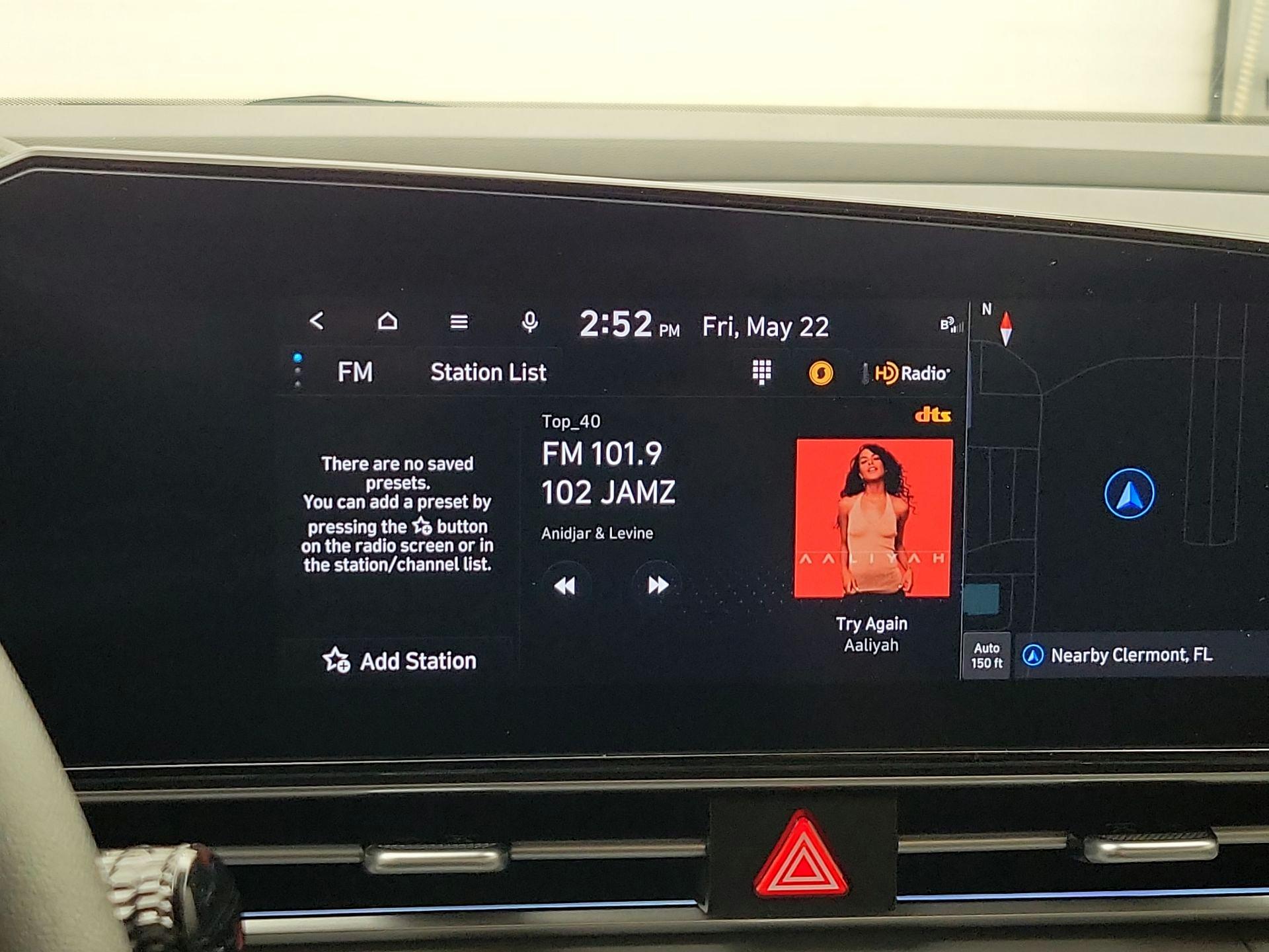 Thumbnail: 2024 Hyundai Elantra - 16