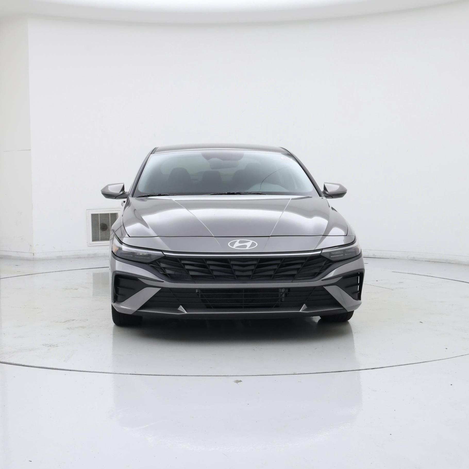 Thumbnail: 2024 Hyundai Elantra - 5
