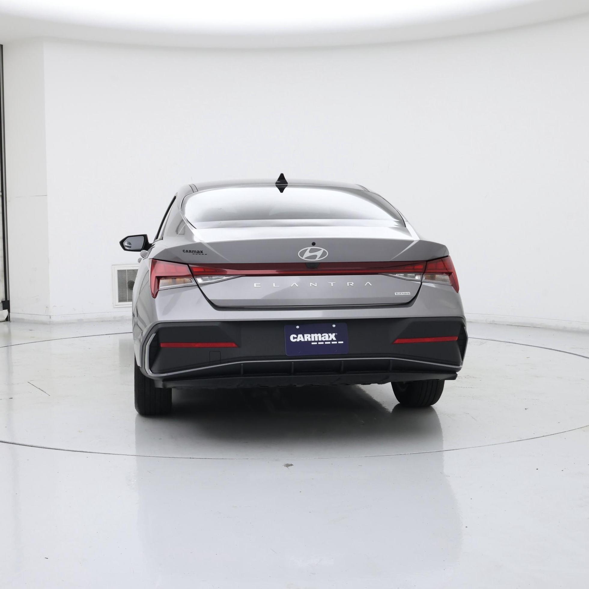 Thumbnail: 2024 Hyundai Elantra - 6