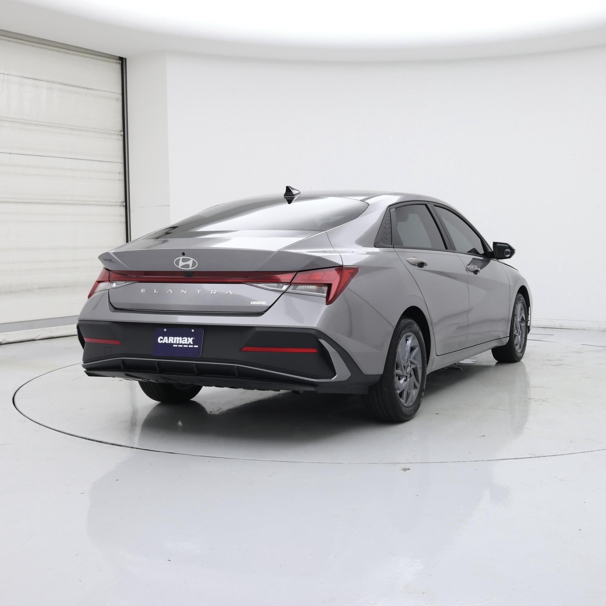 Thumbnail: 2024 Hyundai Elantra - 8