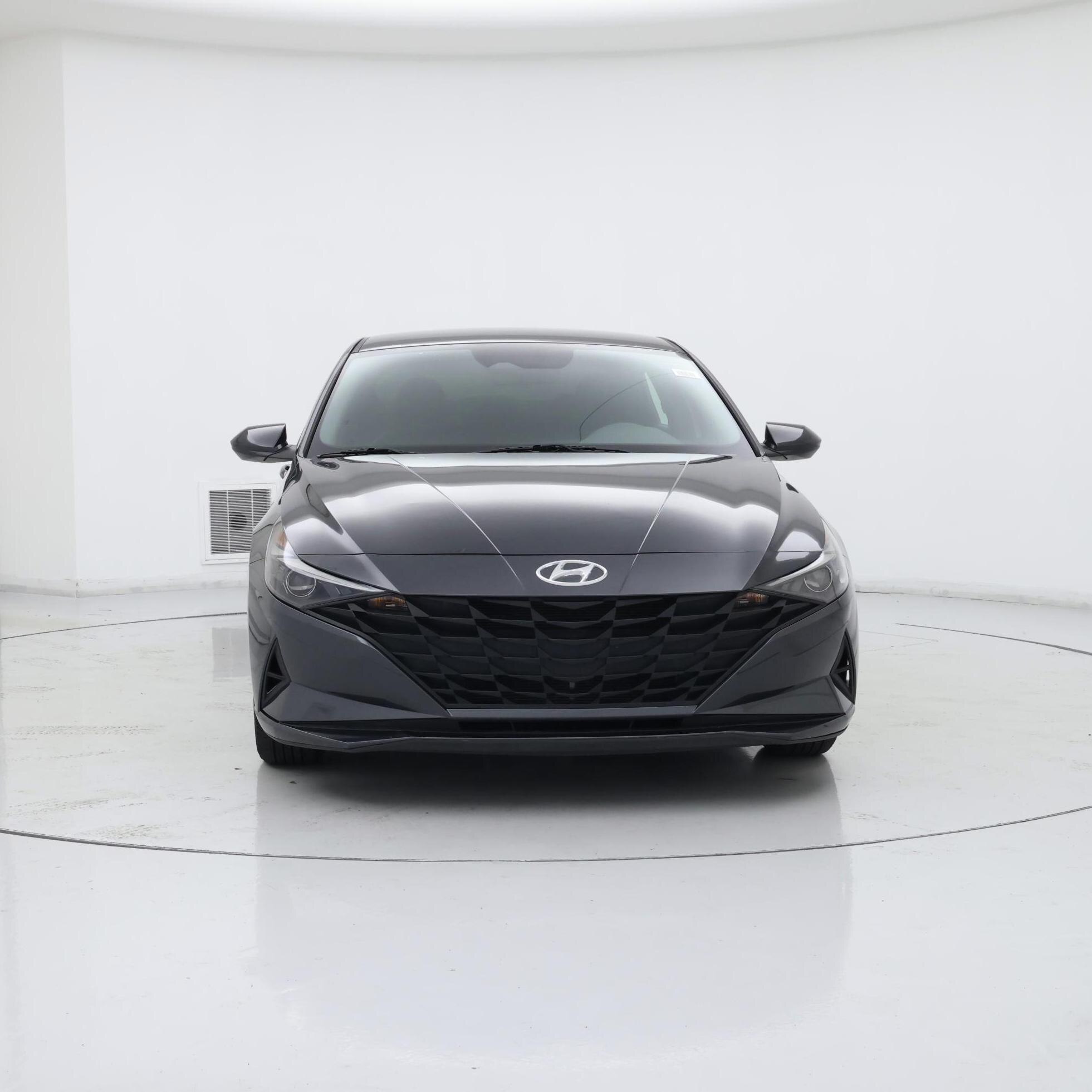 Thumbnail: 2021 Hyundai Elantra - 5