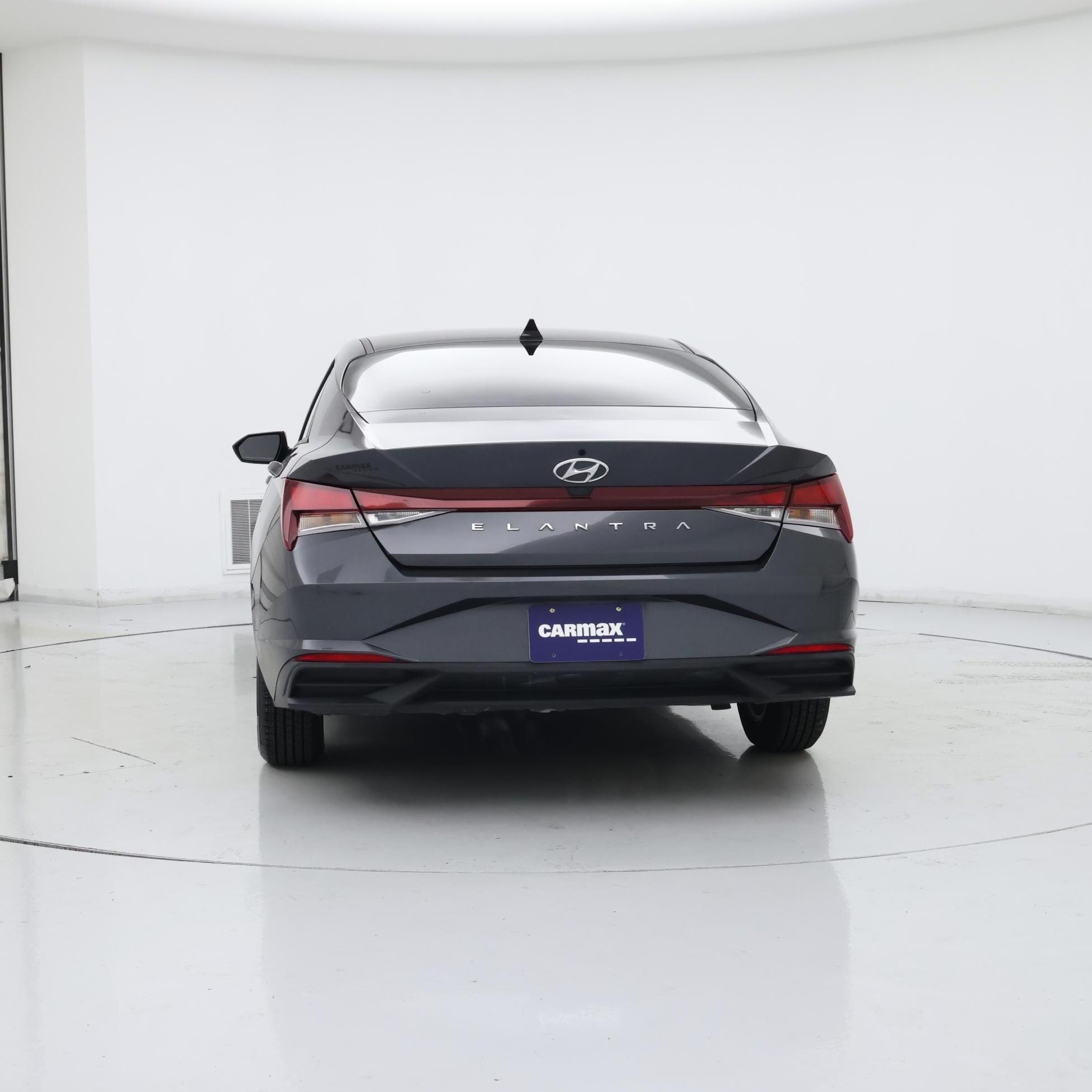 Thumbnail: 2021 Hyundai Elantra - 6