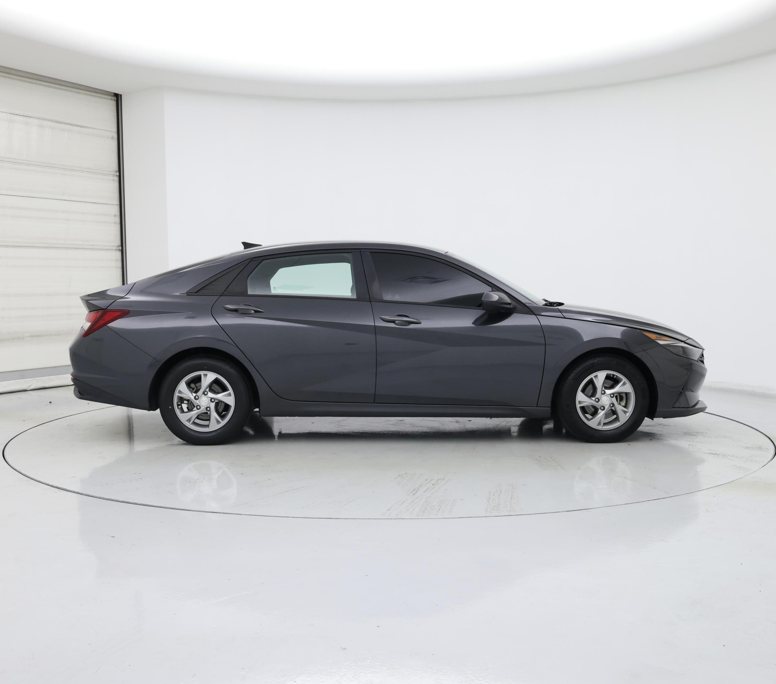 Thumbnail: 2021 Hyundai Elantra - 7