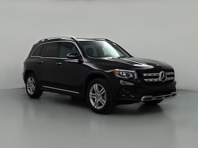 2023 Mercedes-Benz GLB250