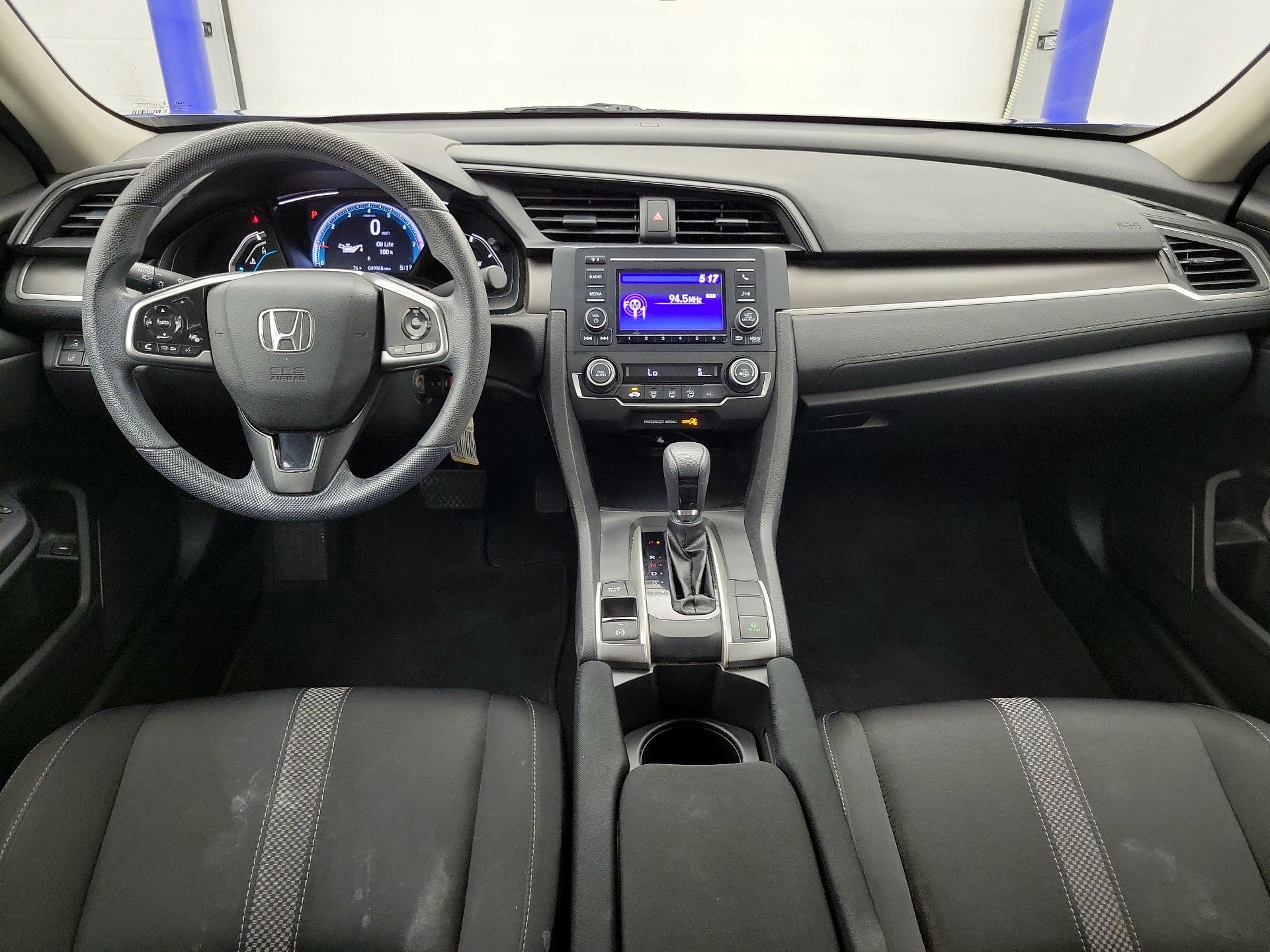 Thumbnail: 2020 Honda Civic - 9