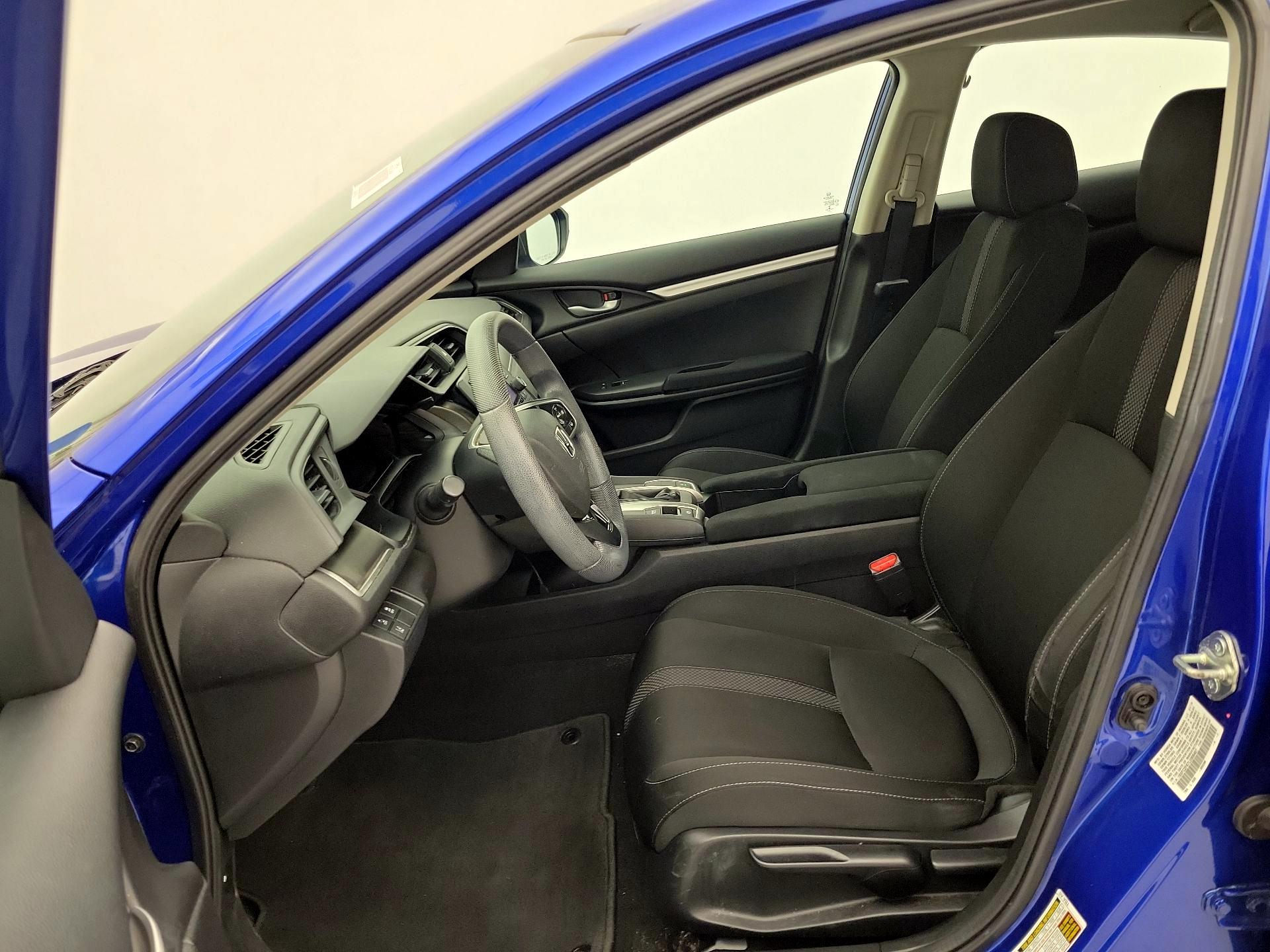 Thumbnail: 2020 Honda Civic - 11