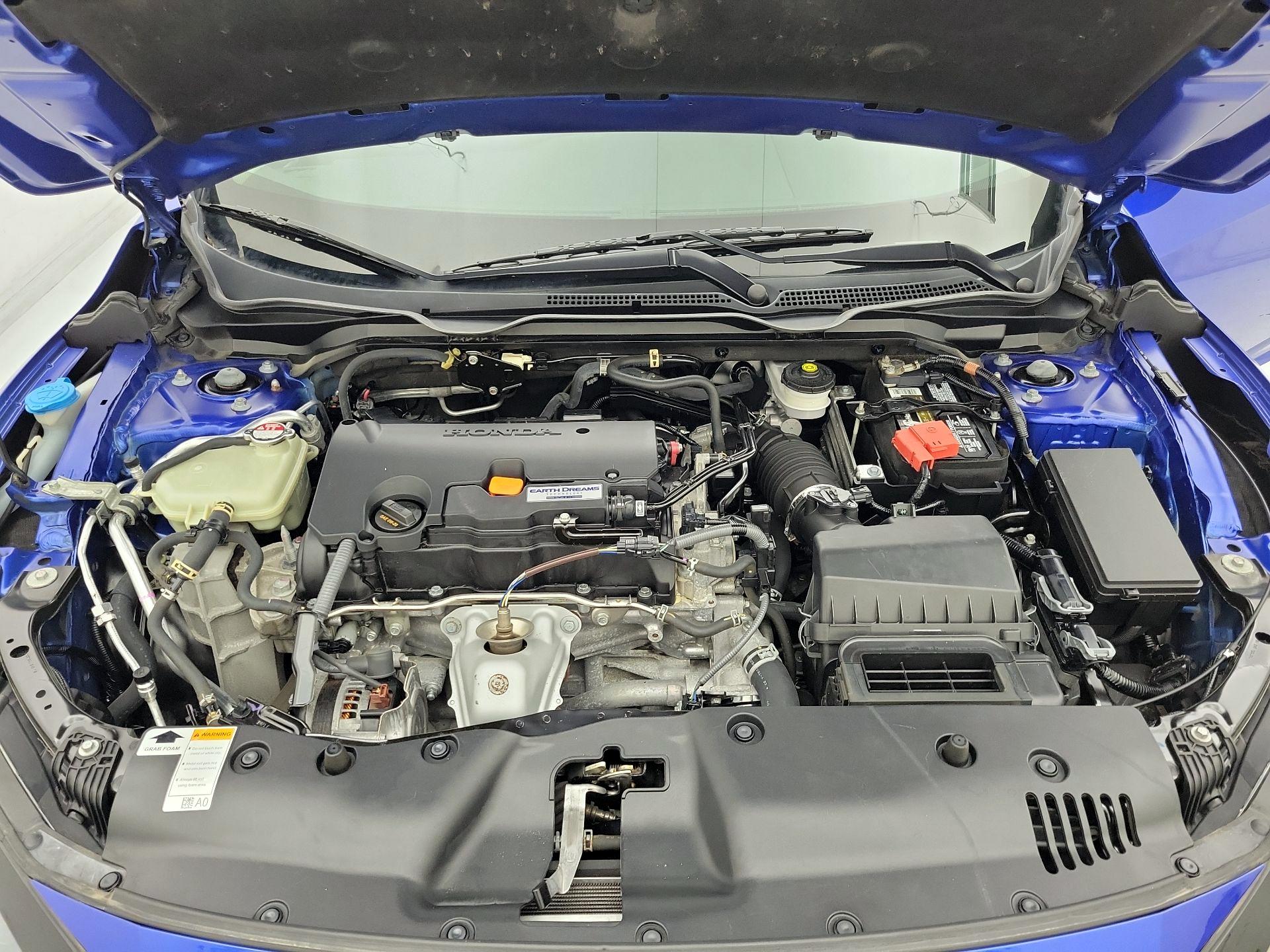 Thumbnail: 2020 Honda Civic - 20