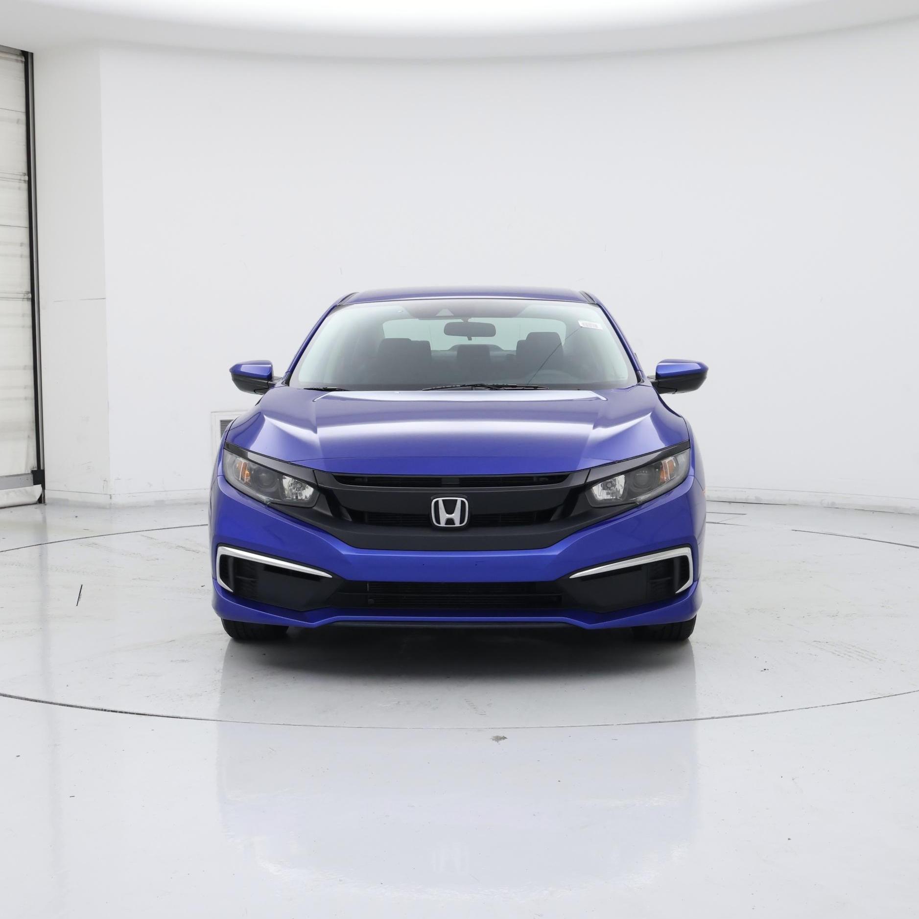 Thumbnail: 2020 Honda Civic - 5