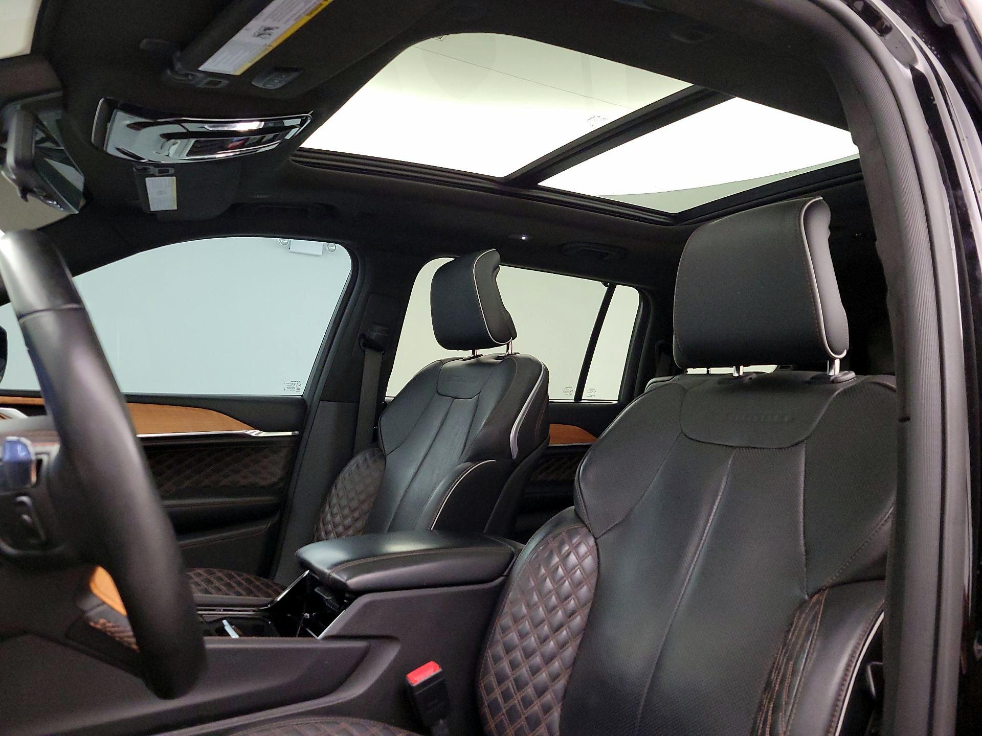 Thumbnail: 2023 Jeep Grand Cherokee L - 19