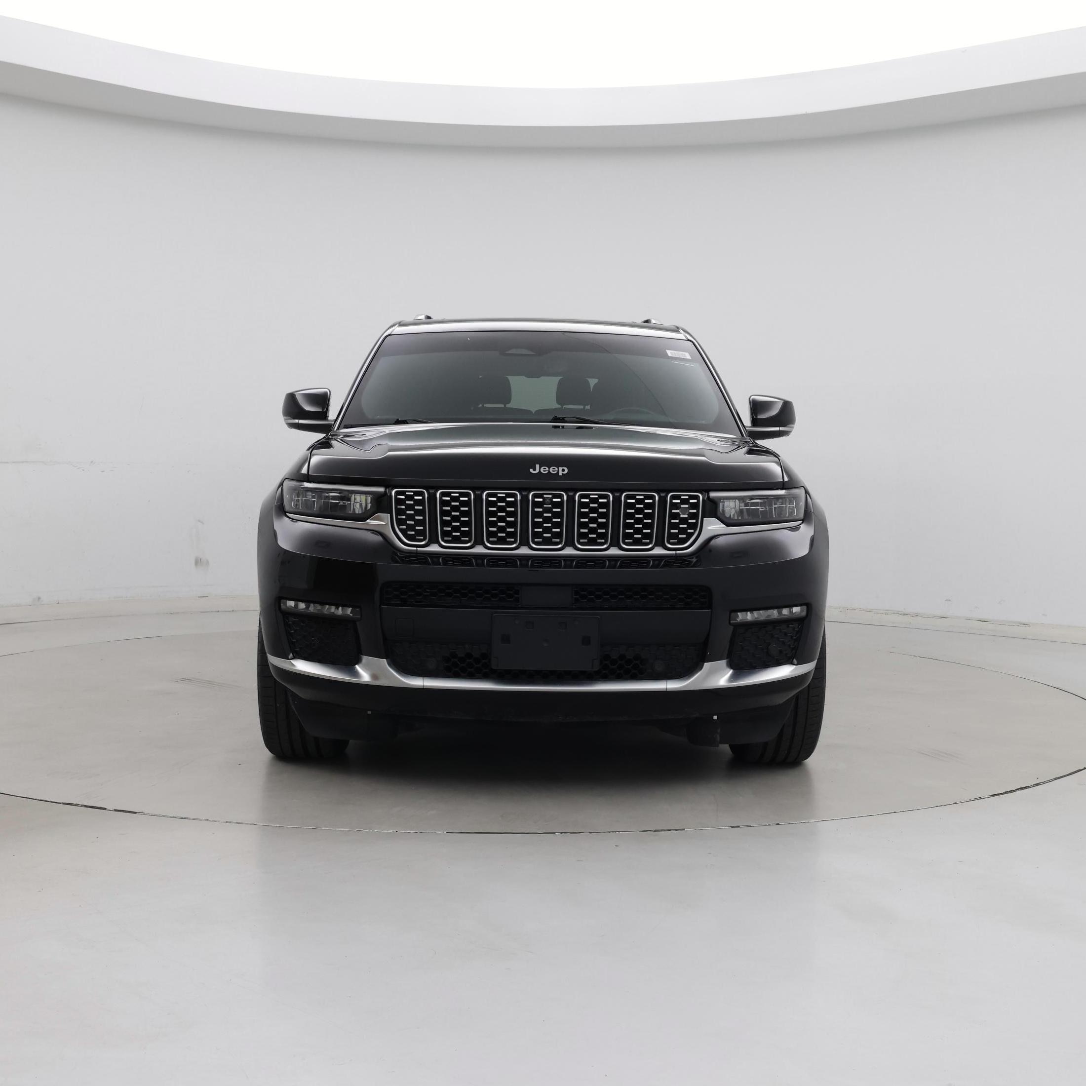 Thumbnail: 2023 Jeep Grand Cherokee L - 5