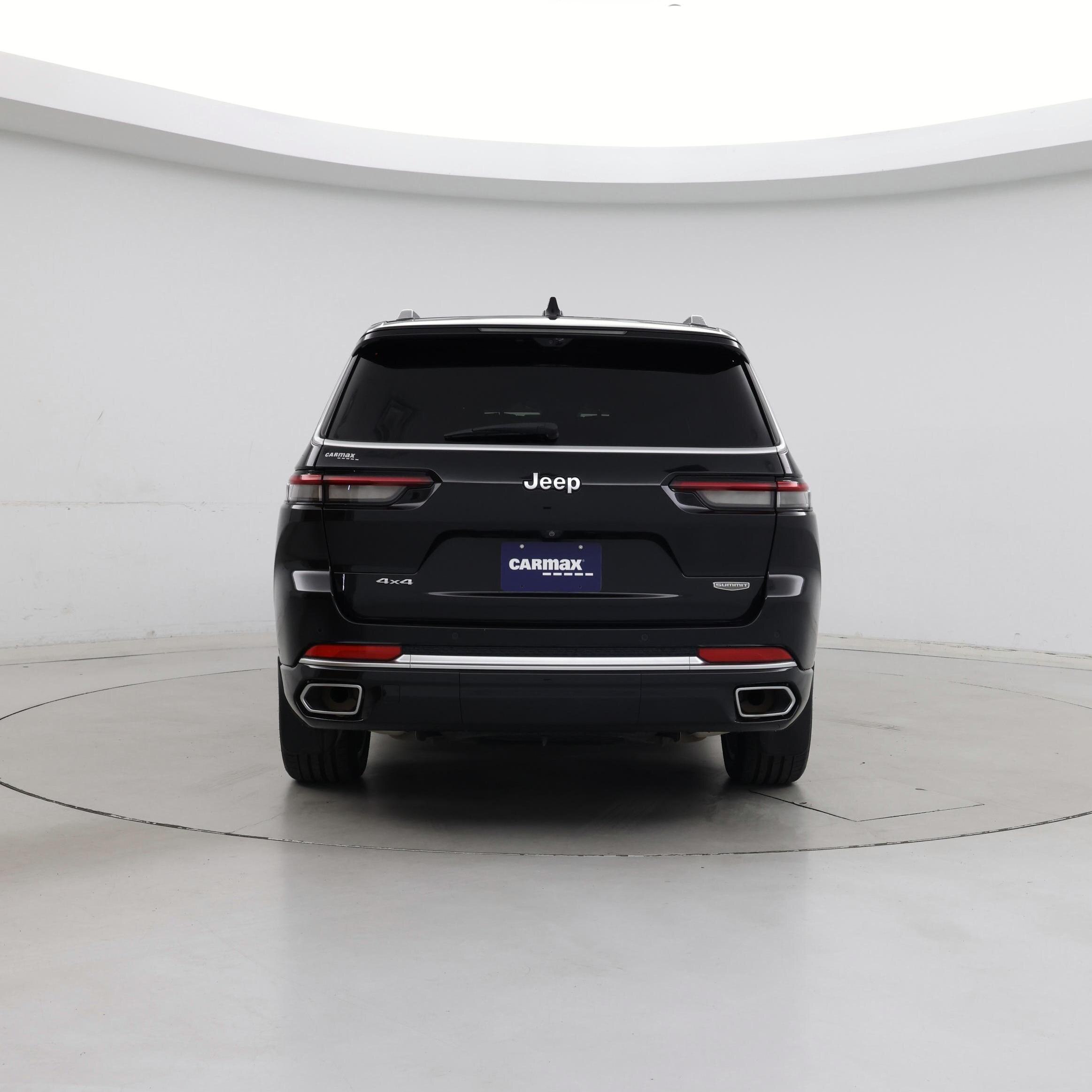 Thumbnail: 2023 Jeep Grand Cherokee L - 6