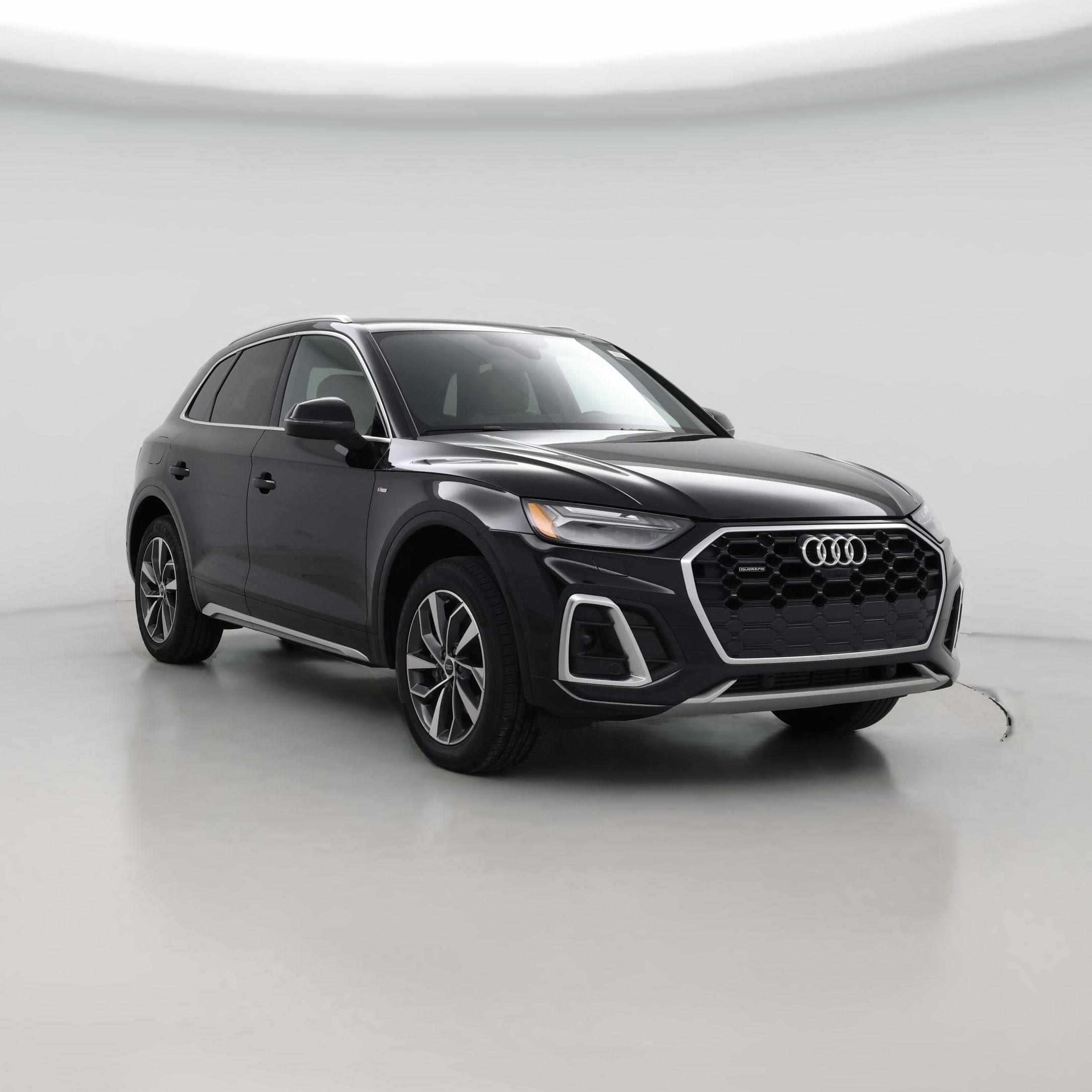 Thumbnail: 2023 Audi Q5 - 1