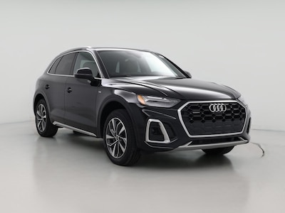 2023 Audi Q5 S-Line Prestige