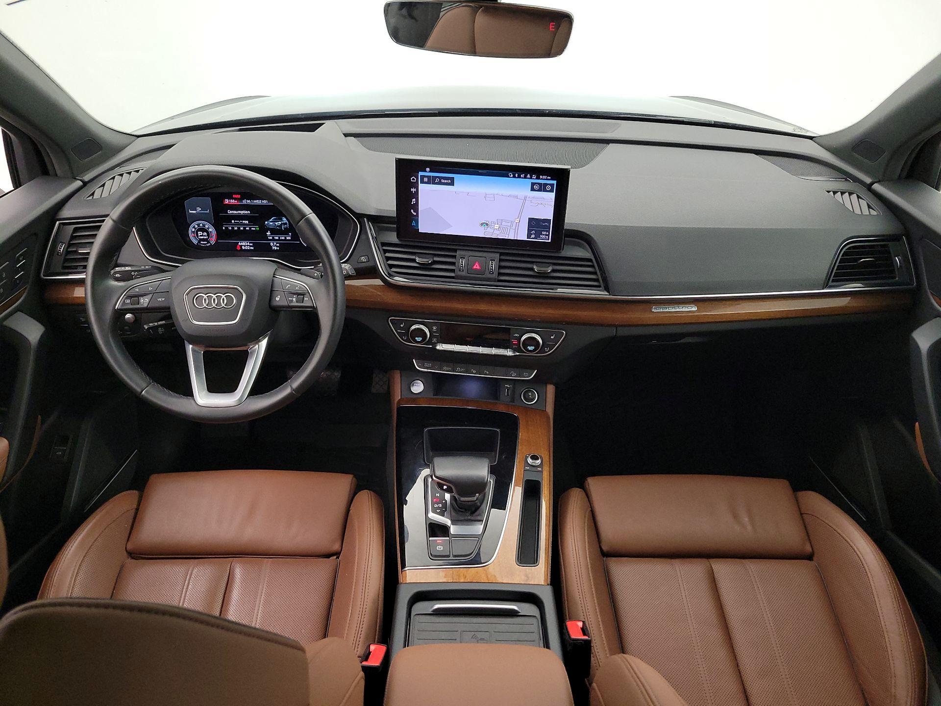 Thumbnail: 2023 Audi Q5 - 9