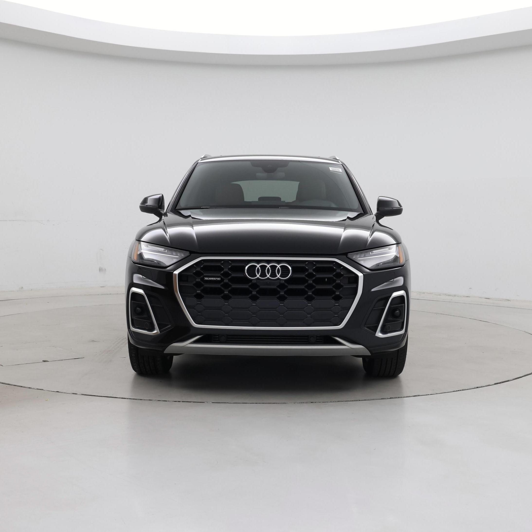 Thumbnail: 2023 Audi Q5 - 5
