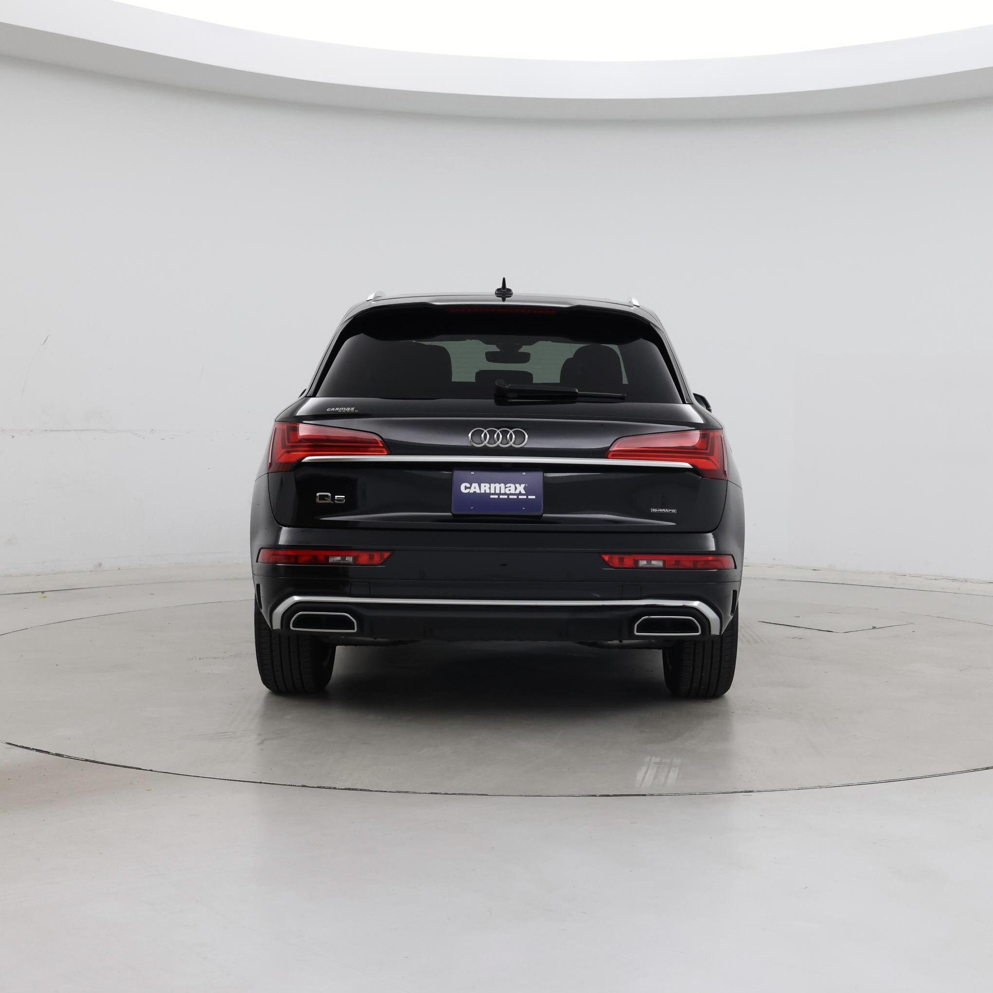 Thumbnail: 2023 Audi Q5 - 6
