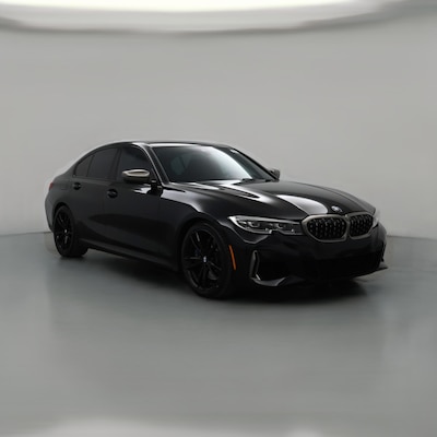 2020 BMW M340 I