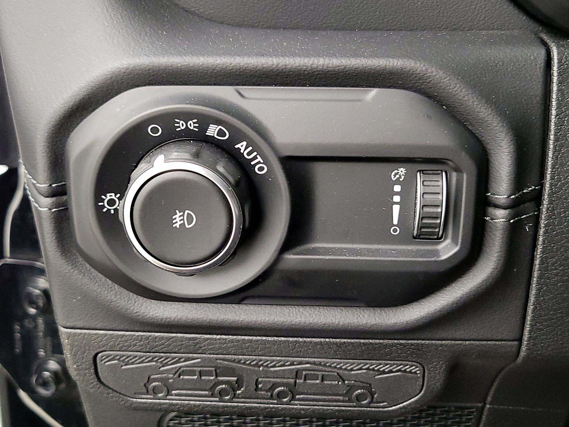 Thumbnail: 2024 Jeep Wrangler - 13