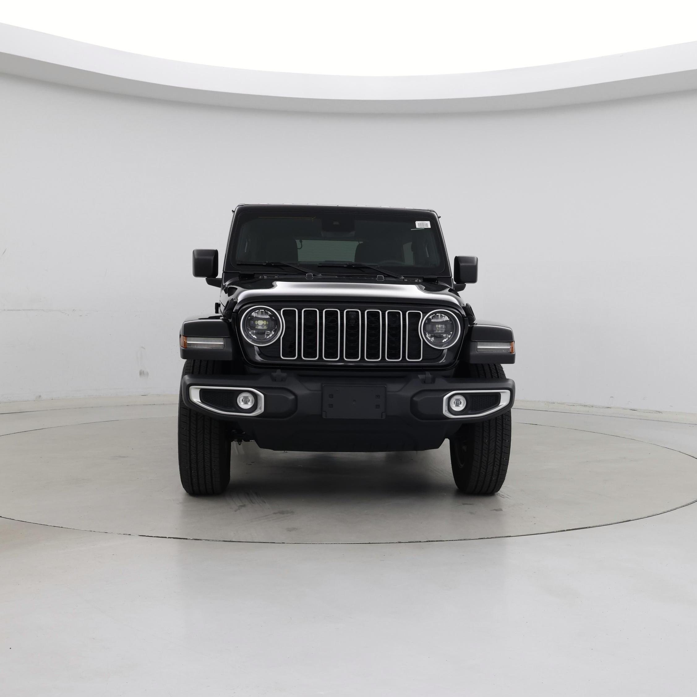 Thumbnail: 2024 Jeep Wrangler - 5