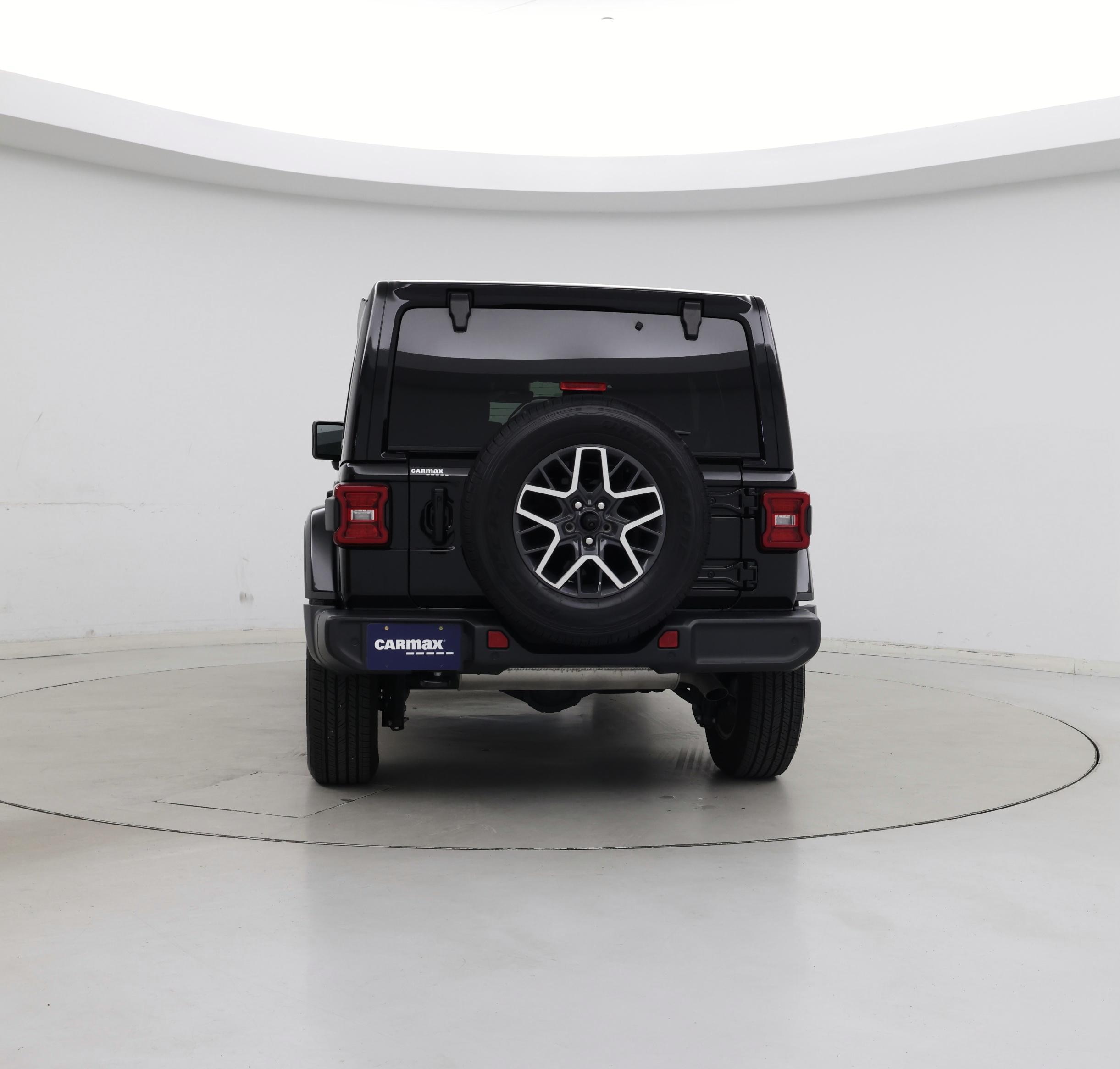 Thumbnail: 2024 Jeep Wrangler - 6
