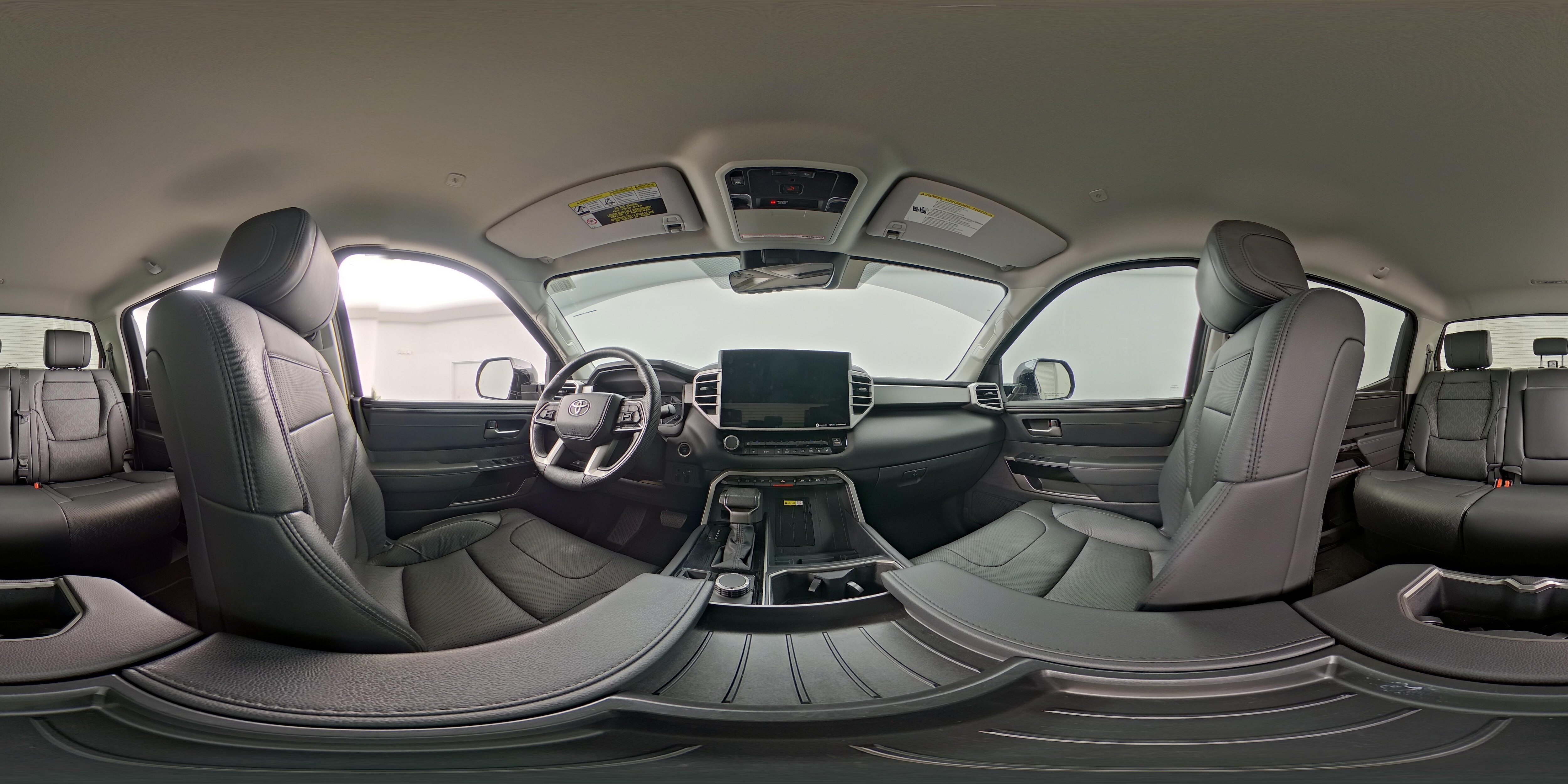 2023 Toyota Tundra Limited - Photo 24