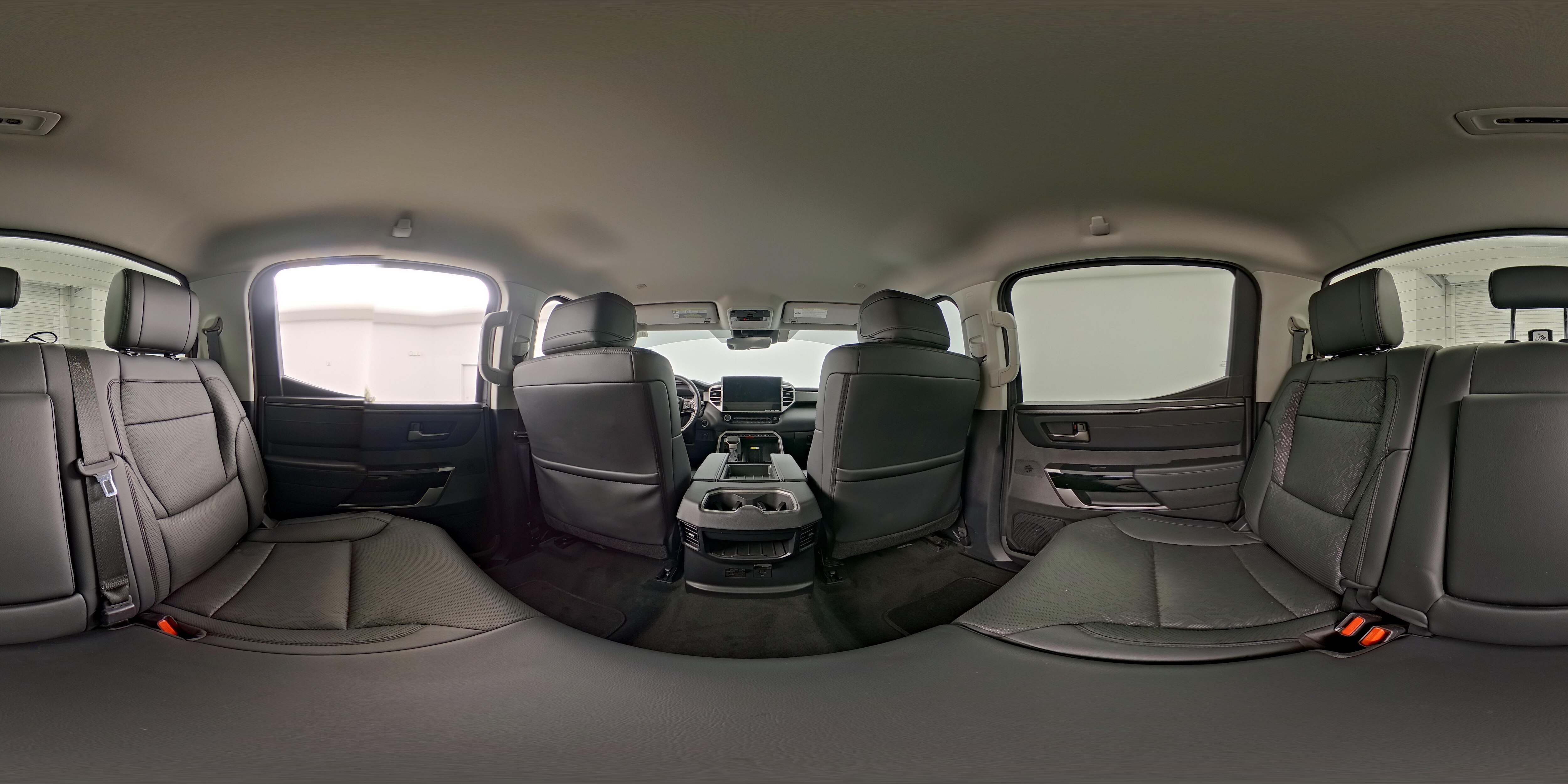 2023 Toyota Tundra Limited - Photo 25