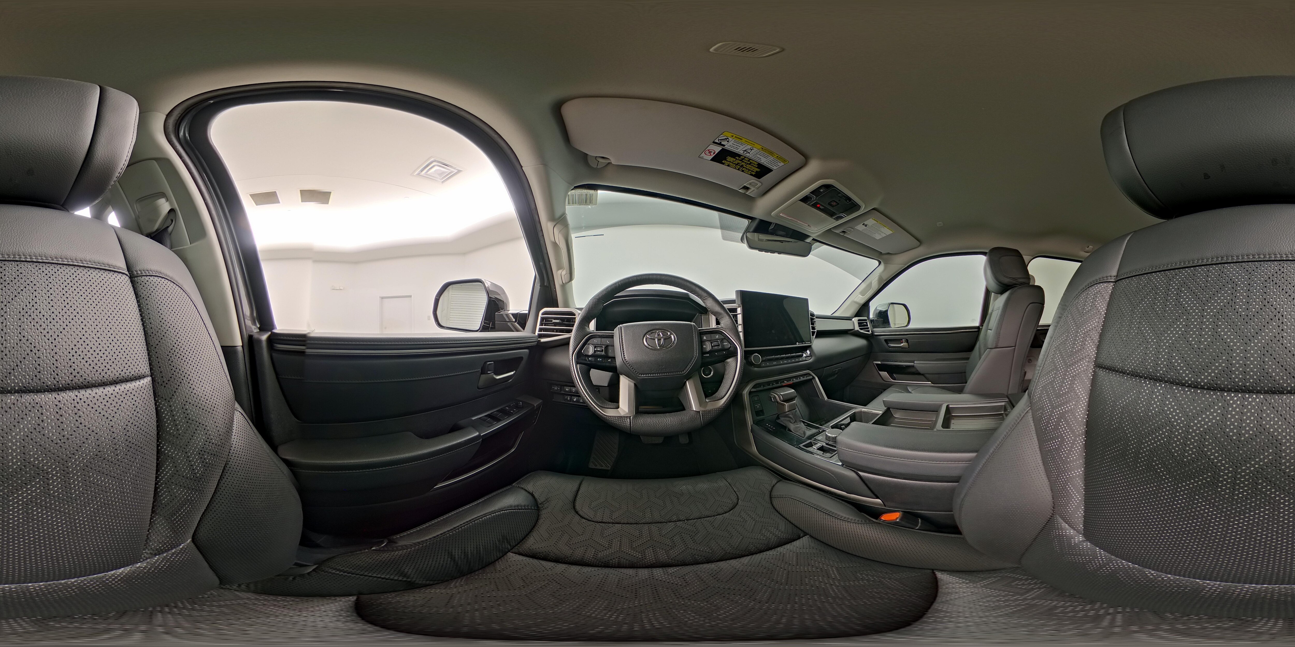 2023 Toyota Tundra Limited - Photo 26