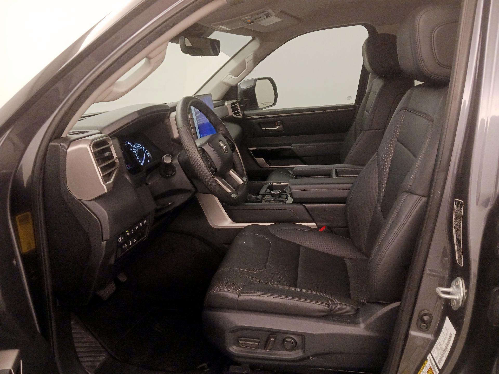 Thumbnail: 2023 Toyota Tundra - 11