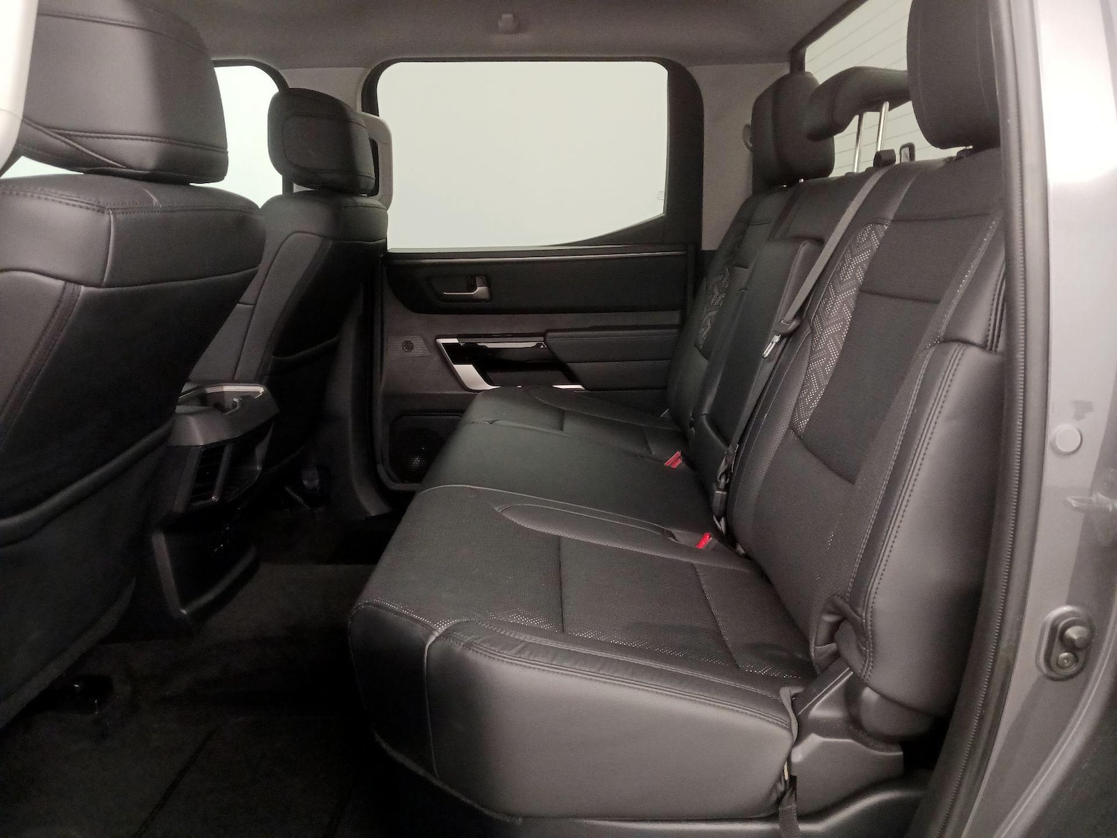 2023 Toyota Tundra Limited - Photo 20