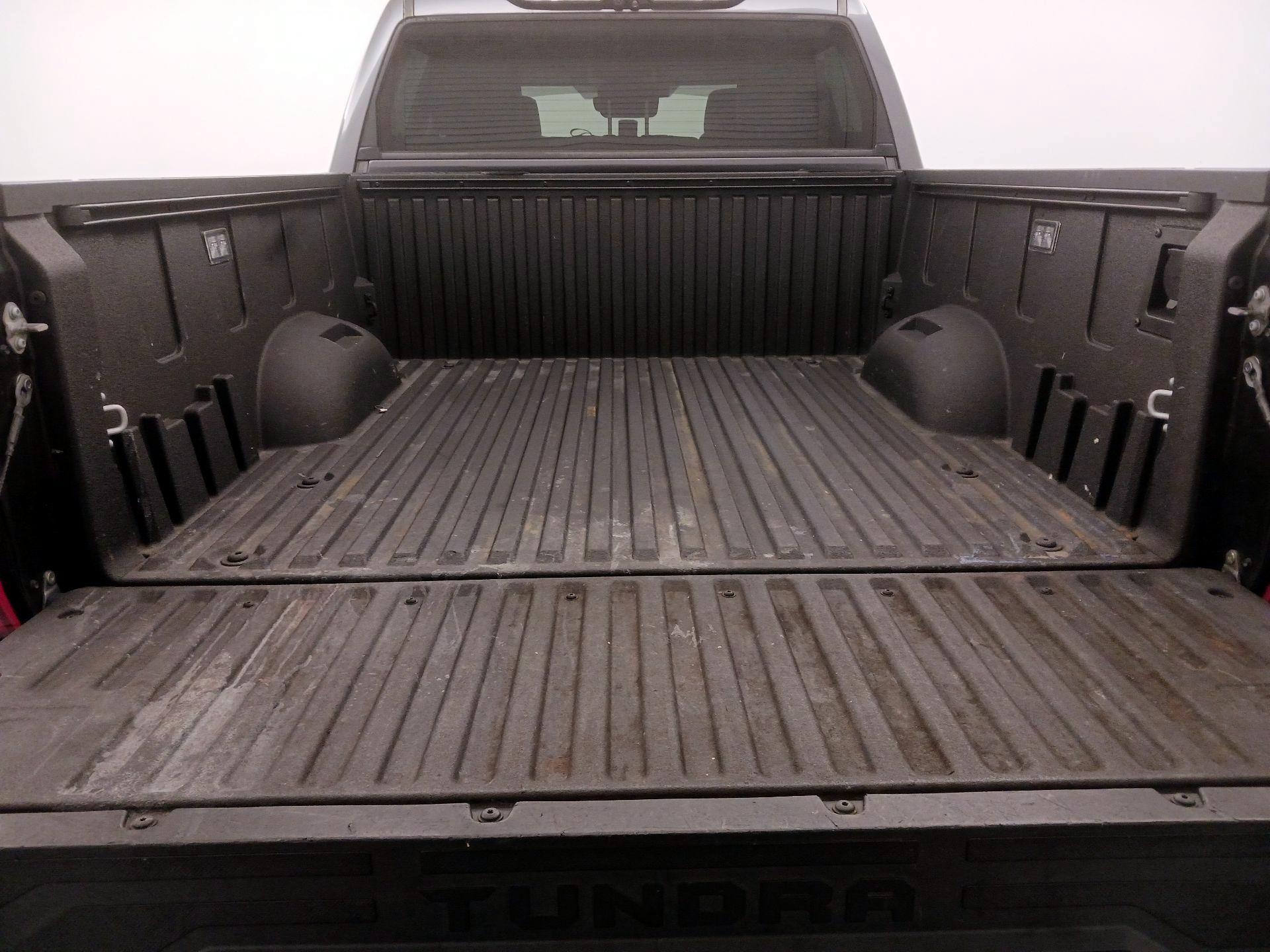 Thumbnail: 2023 Toyota Tundra - 20