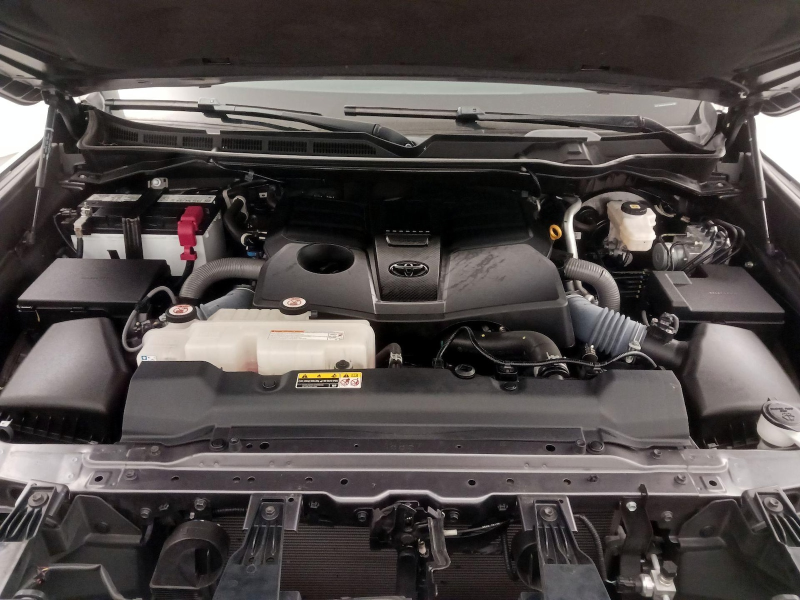 2023 Toyota Tundra Limited - Photo 22