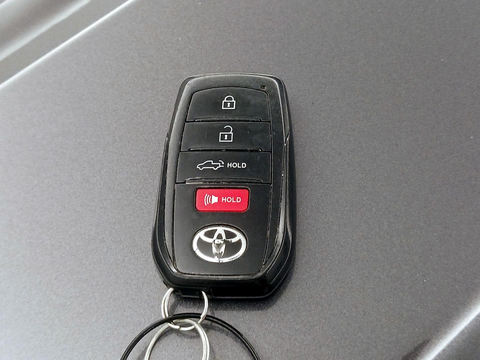 2023 Toyota Tundra Limited - Photo 23