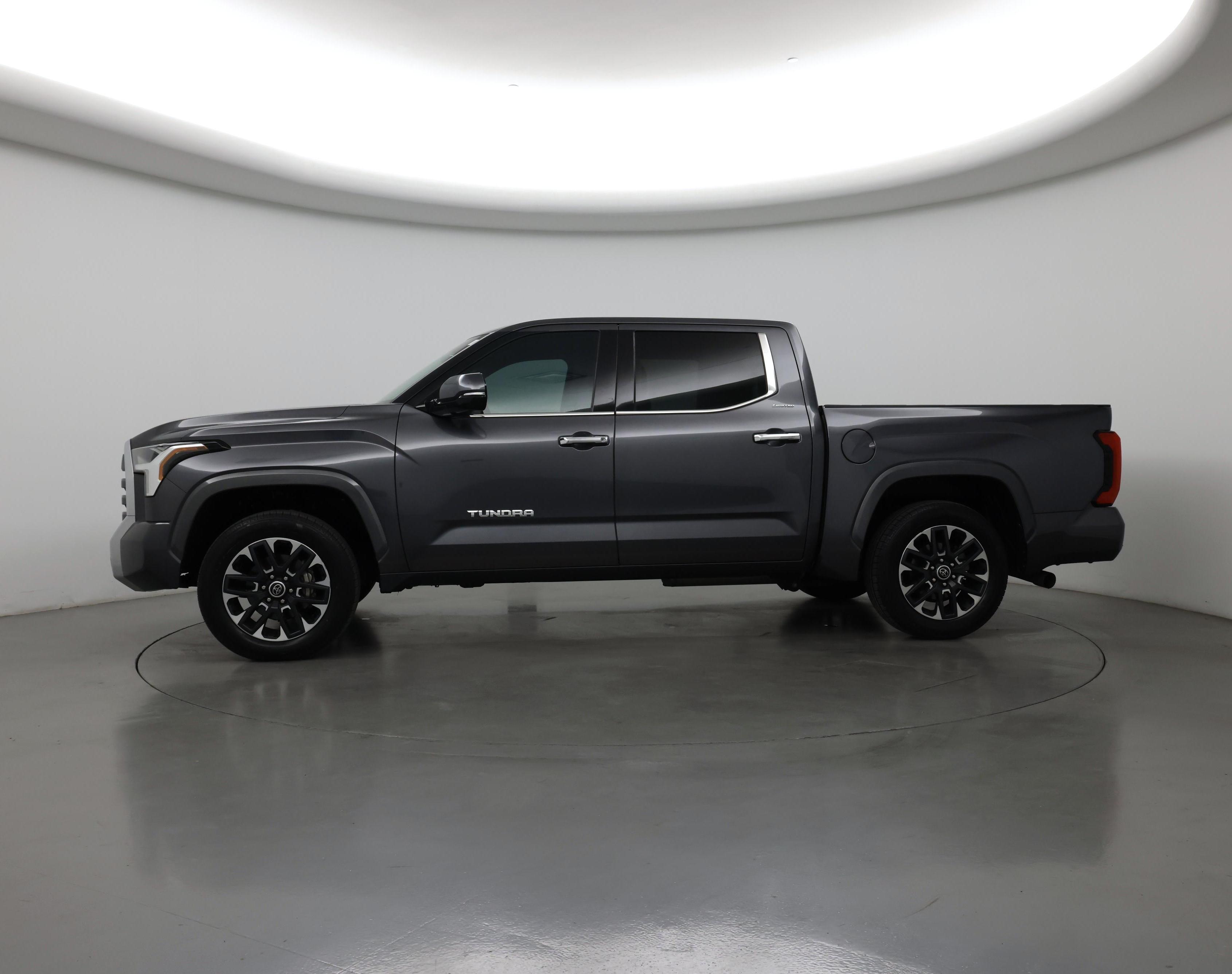 Thumbnail: 2023 Toyota Tundra - 3