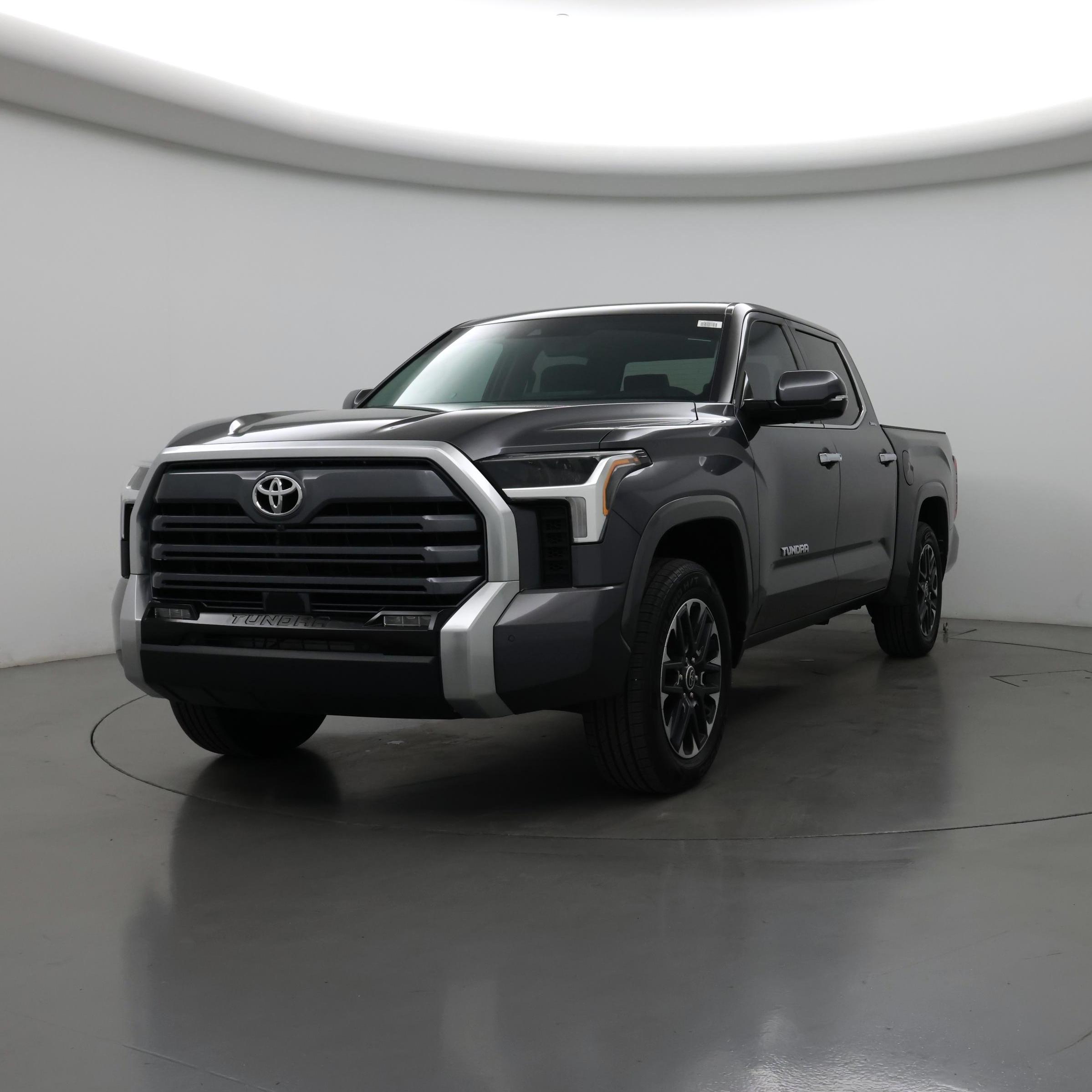 Thumbnail: 2023 Toyota Tundra - 4